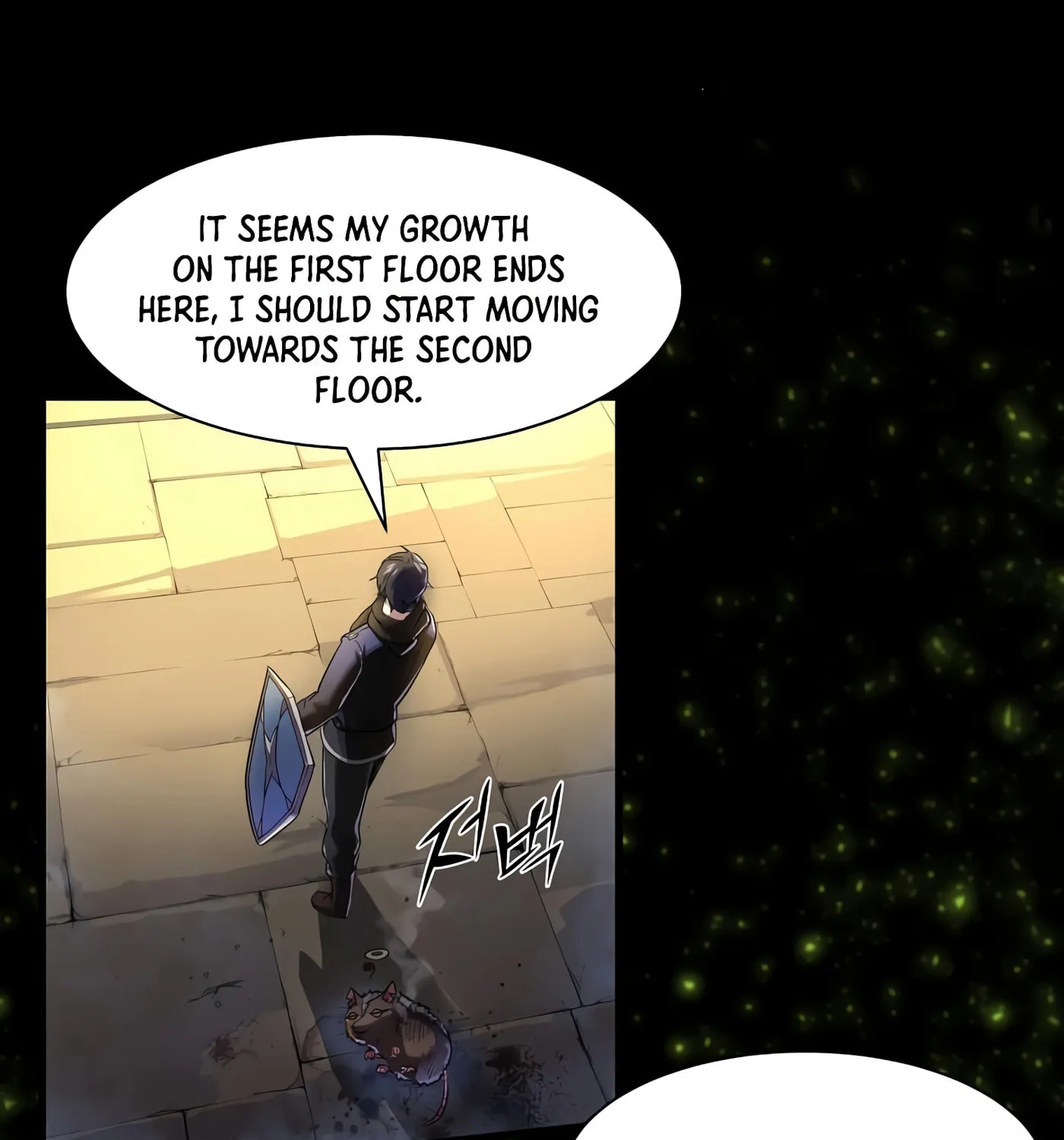 Skill Master Levels Up Chapter 12 page 69 - 
