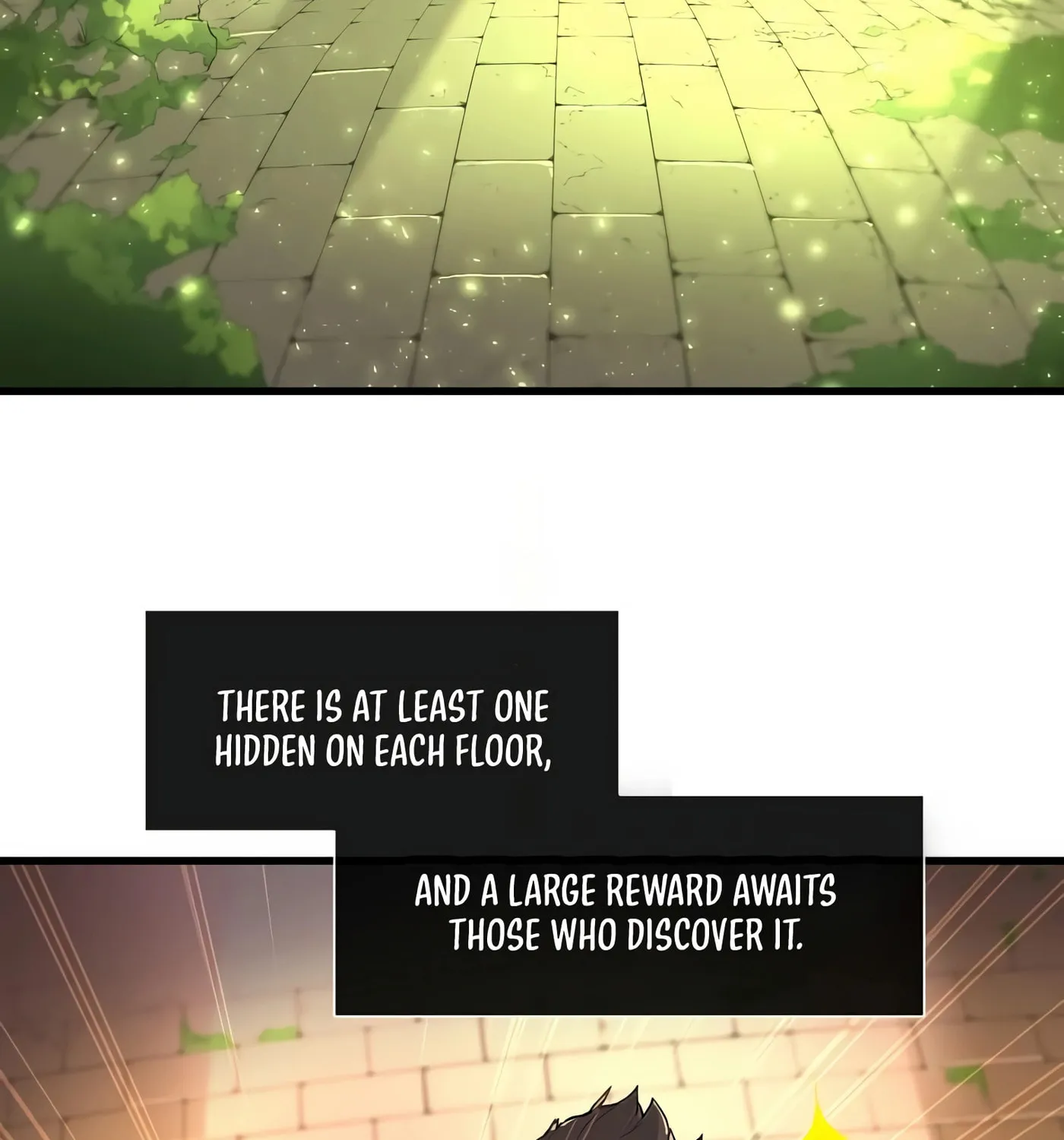 Skill Master Levels Up Chapter 12 page 73 - 