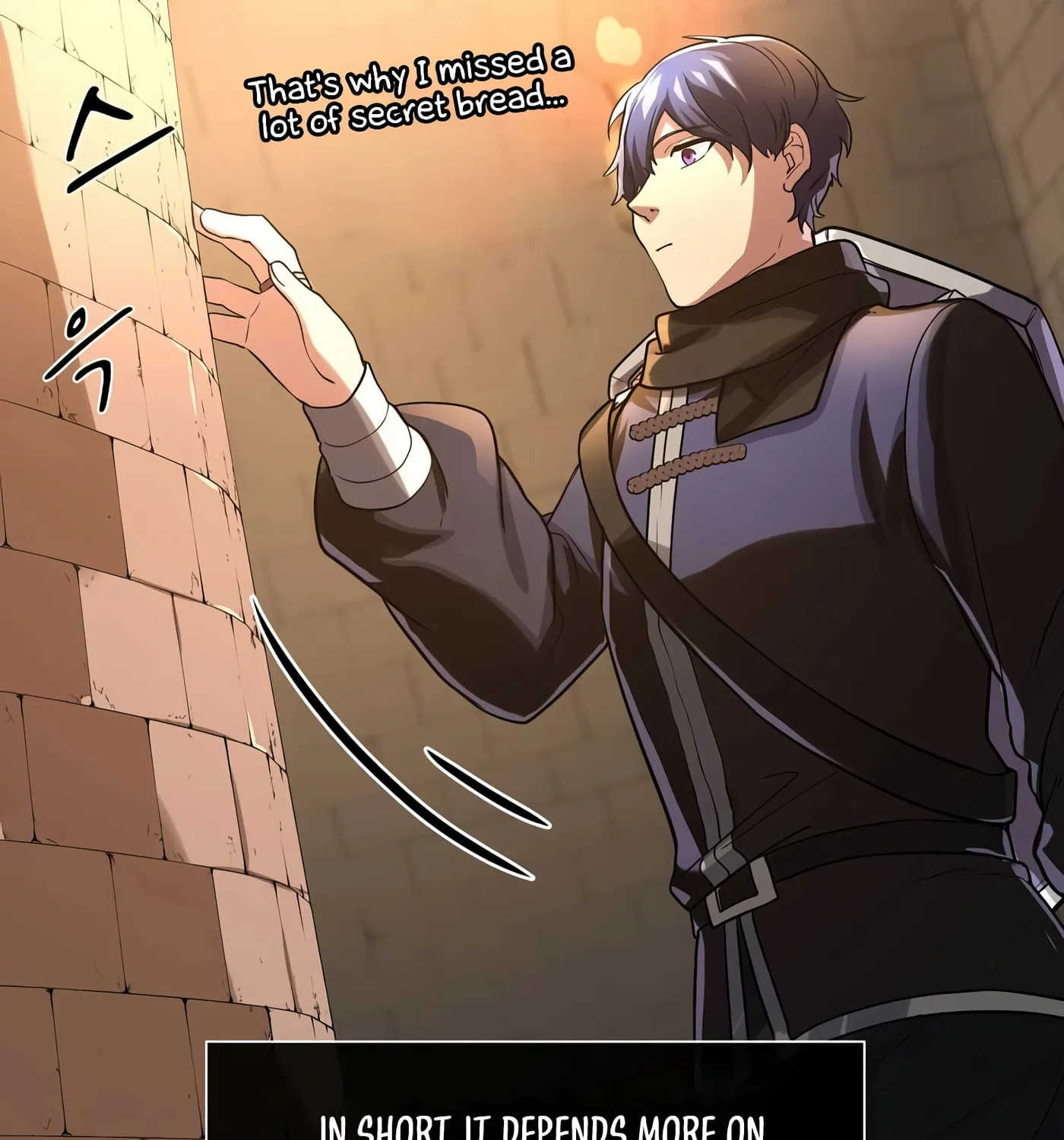 Skill Master Levels Up Chapter 12 page 79 - 
