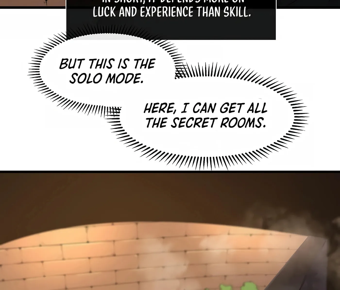 Skill Master Levels Up Chapter 12 page 80 - 