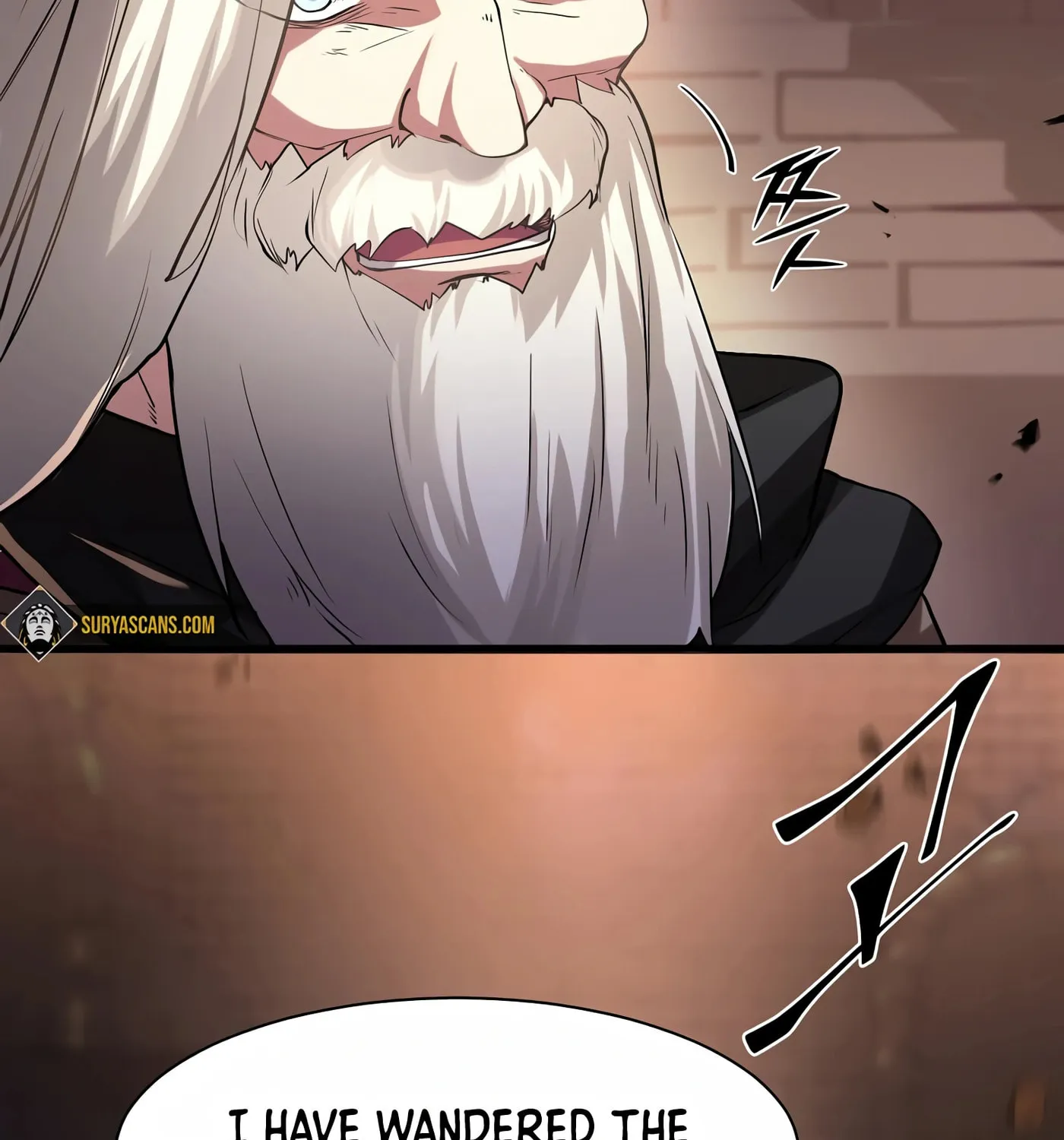 Skill Master Levels Up Chapter 12 page 9 - 