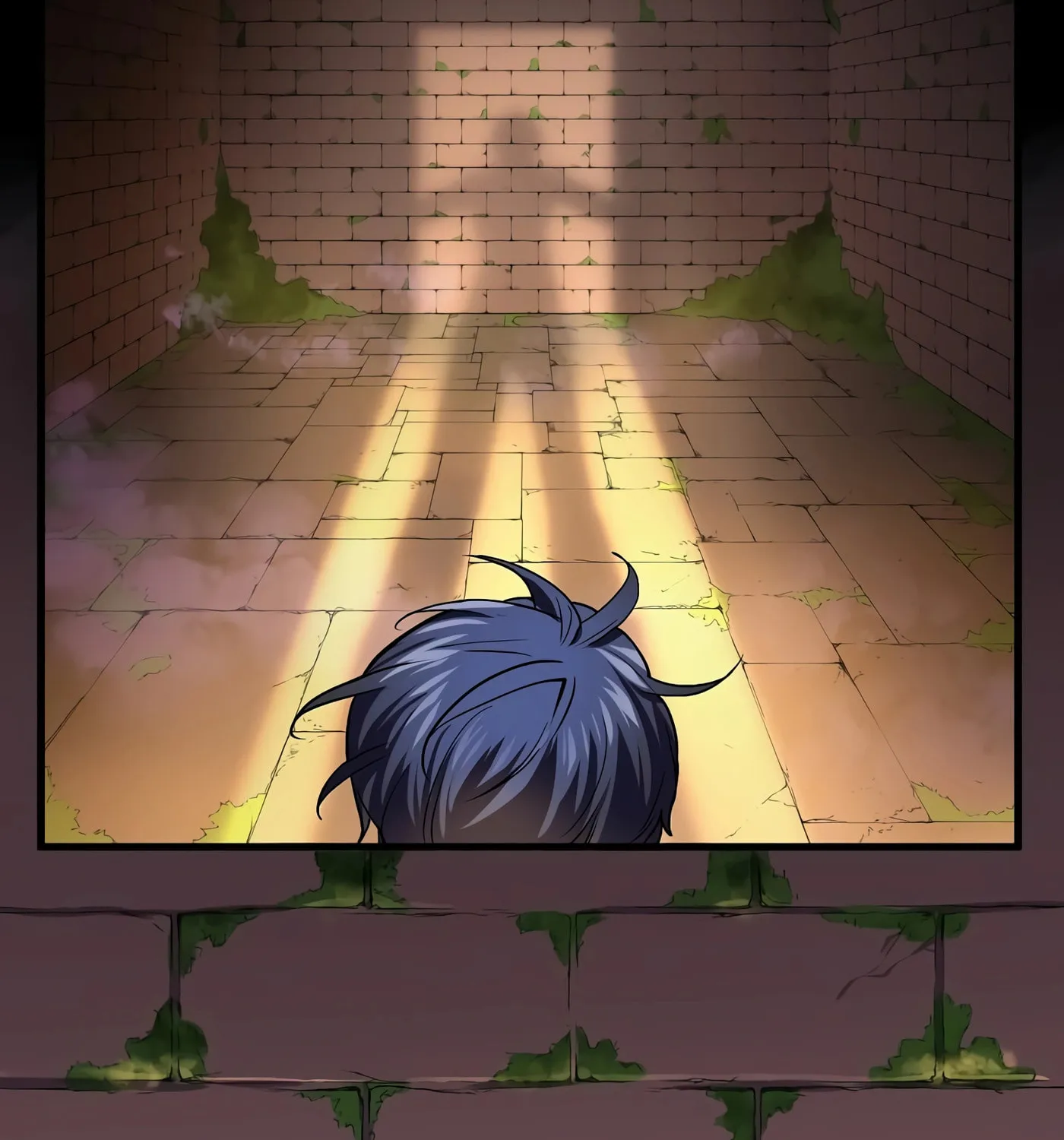 Skill Master Levels Up Chapter 12 page 83 - 
