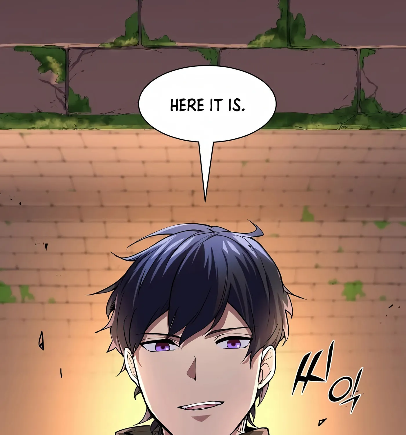 Skill Master Levels Up Chapter 12 page 84 - 