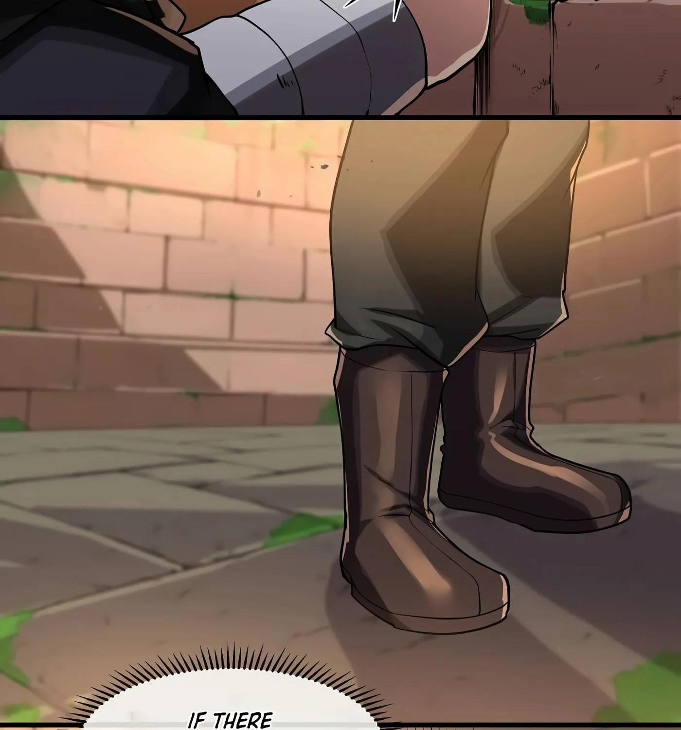 Skill Master Levels Up Chapter 12 page 92 - 