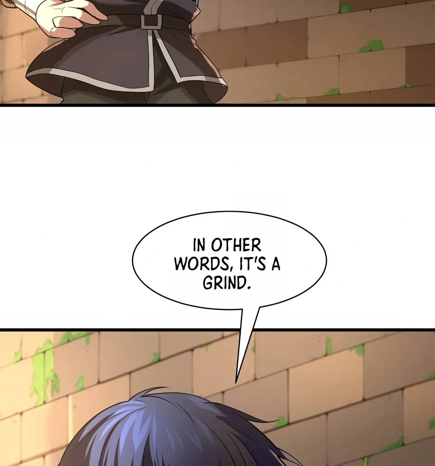 Skill Master Levels Up Chapter 12 page 94 - 