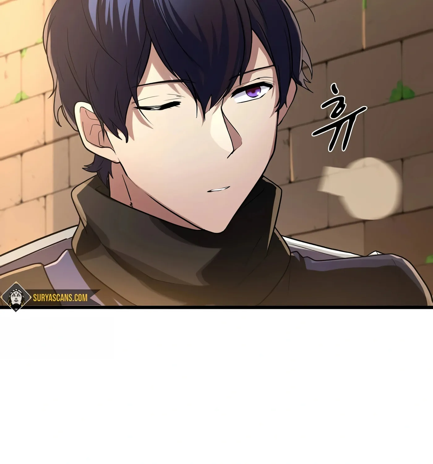 Skill Master Levels Up Chapter 12 page 95 - 