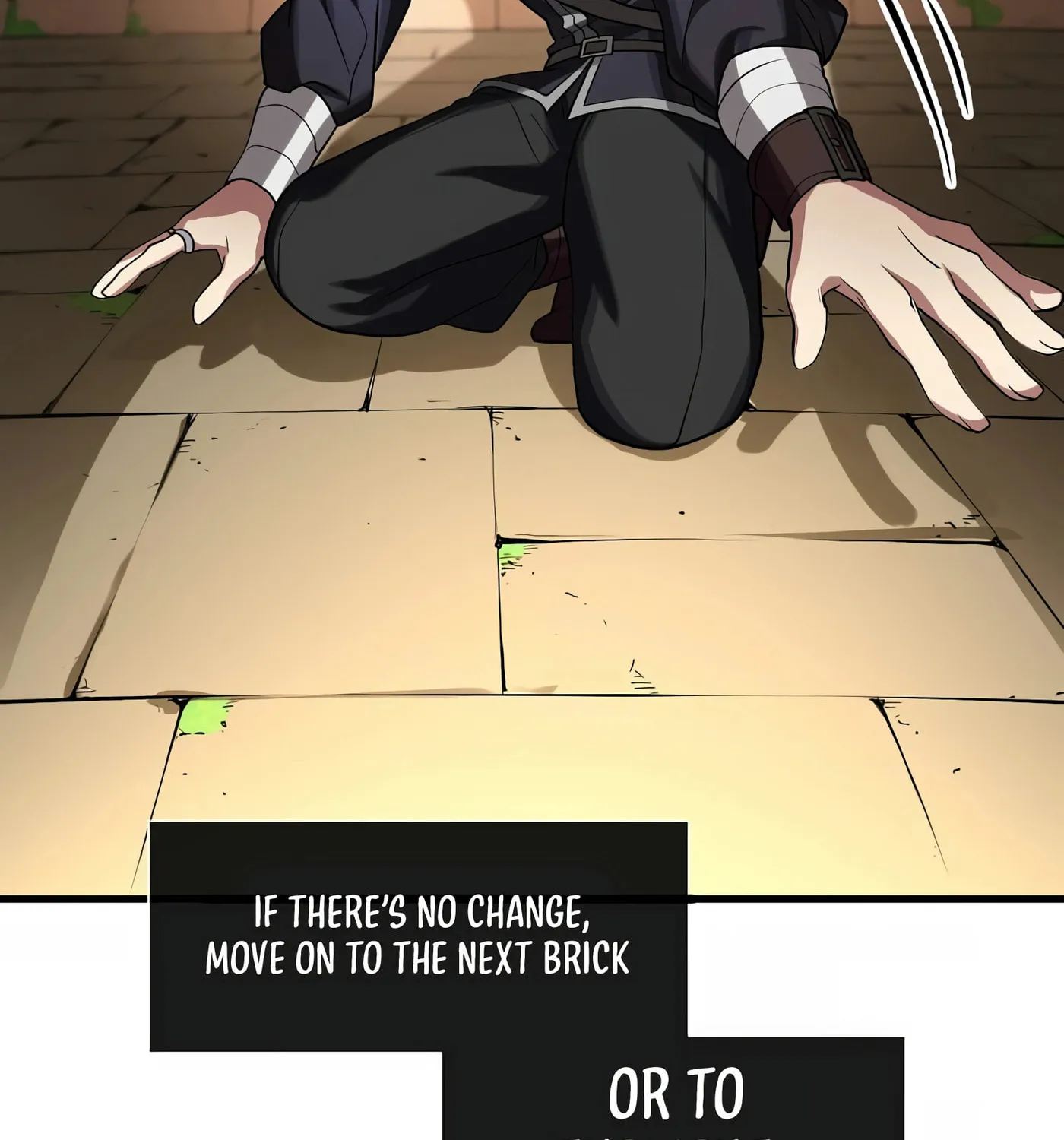 Skill Master Levels Up Chapter 12 page 100 - 
