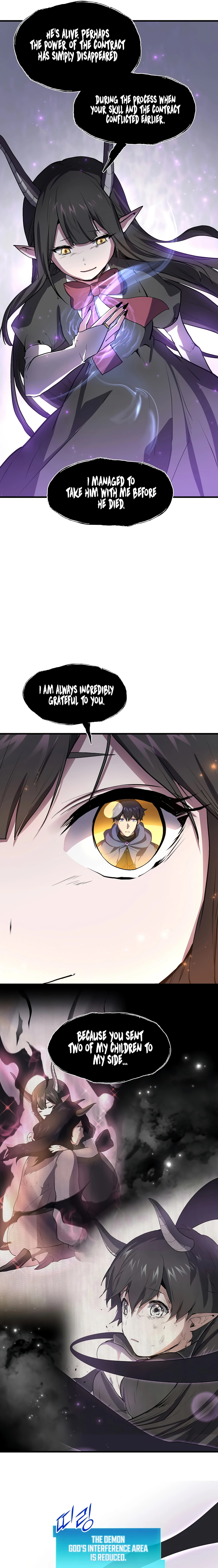 Skill Master Levels Up Chapter 128 page 16 - 