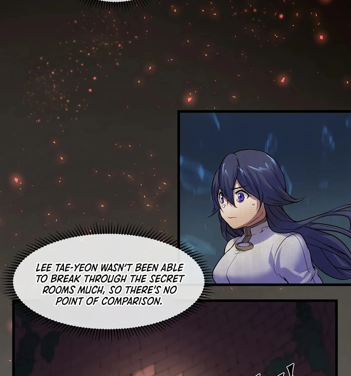 Skill Master Levels Up Chapter 13 page 101 - 