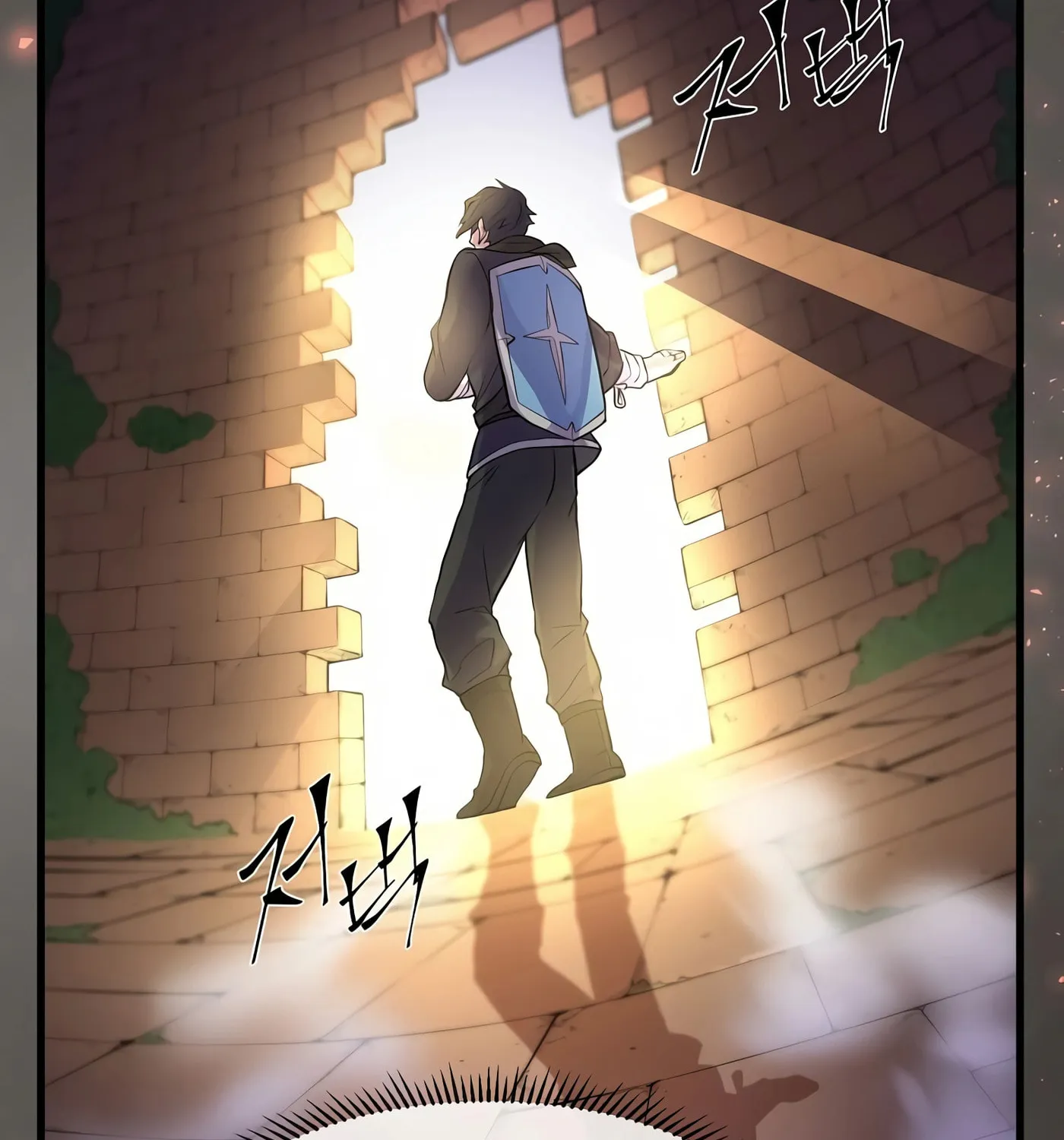 Skill Master Levels Up Chapter 13 page 102 - 