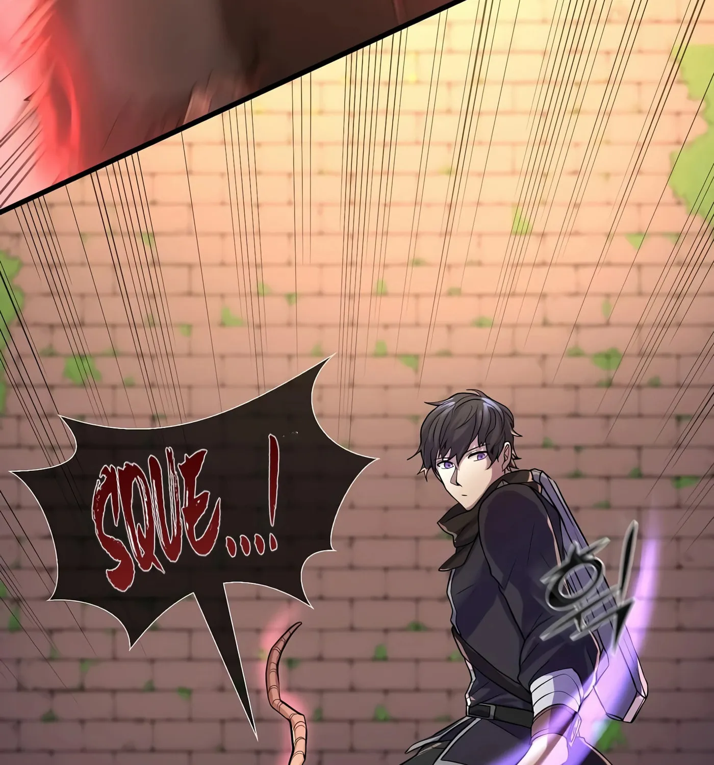 Skill Master Levels Up Chapter 13 page 106 - 