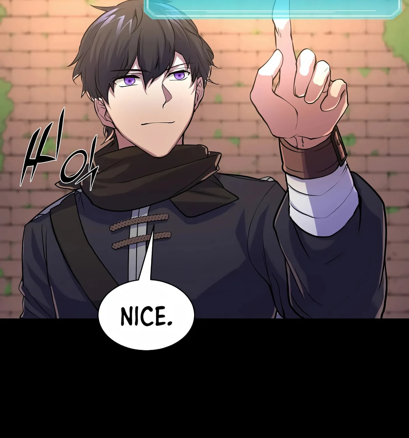 Skill Master Levels Up Chapter 13 page 111 - 