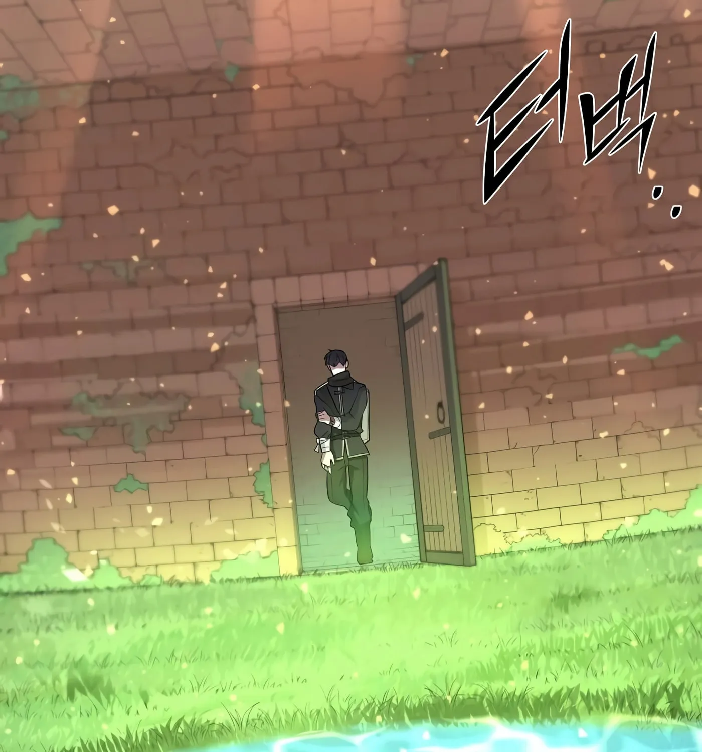 Skill Master Levels Up Chapter 13 page 115 - 