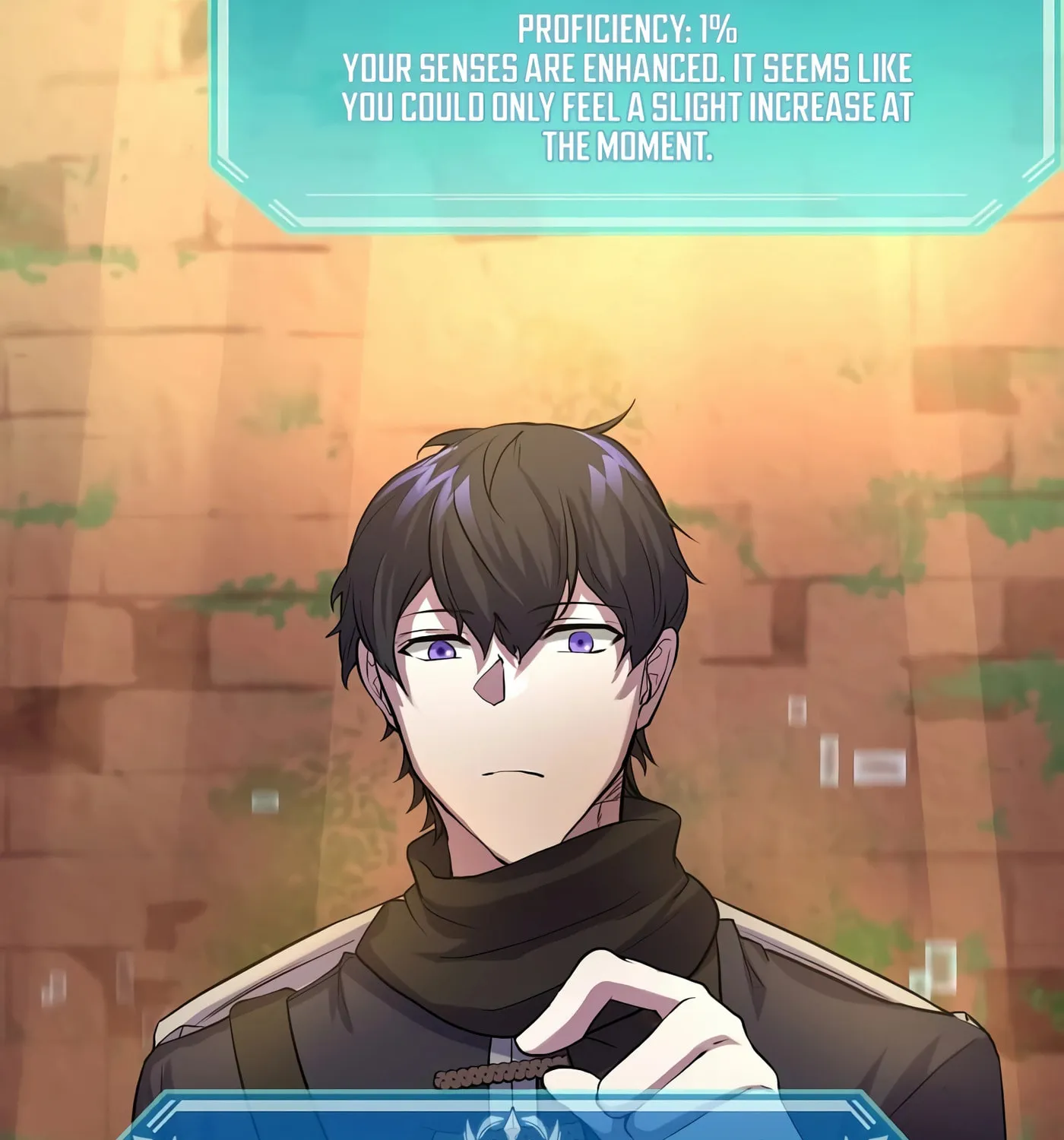 Skill Master Levels Up Chapter 13 page 121 - 