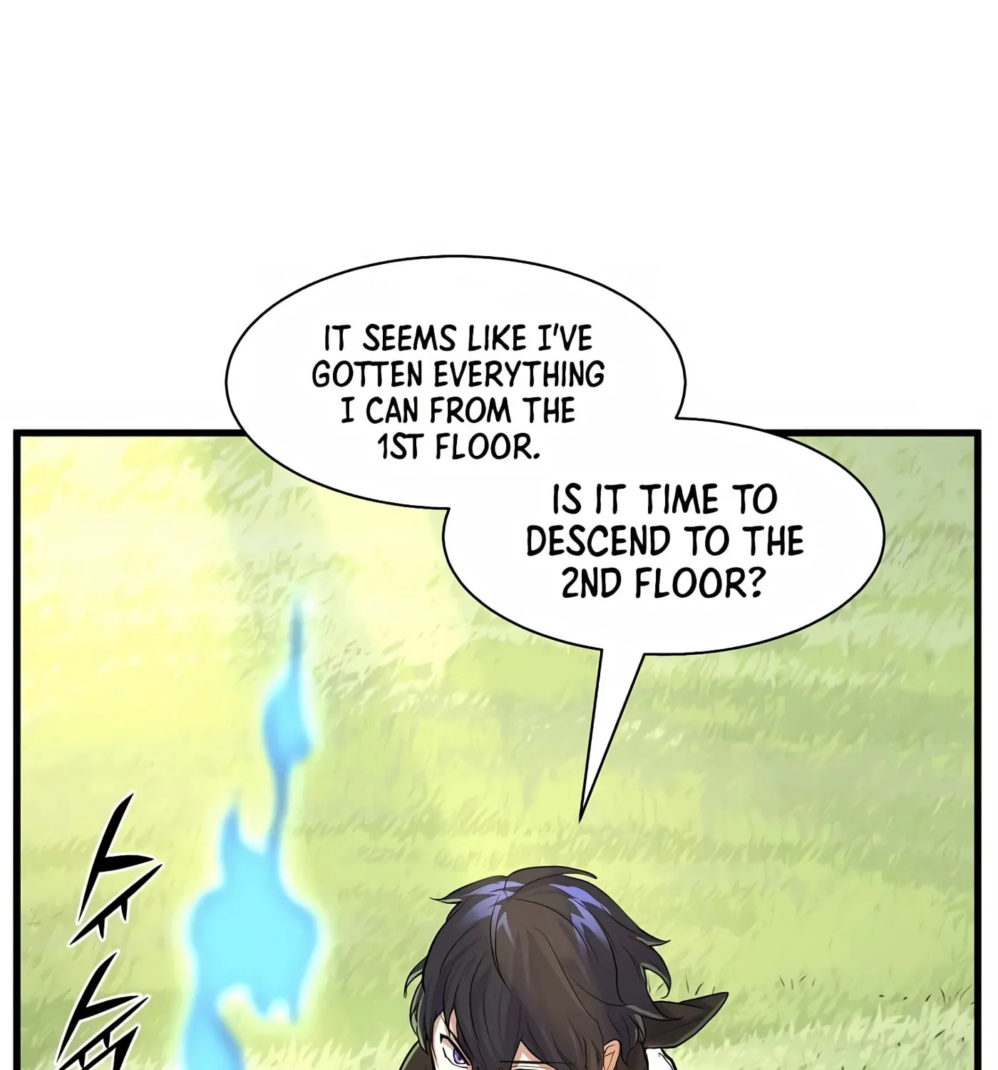 Skill Master Levels Up Chapter 13 page 126 - 