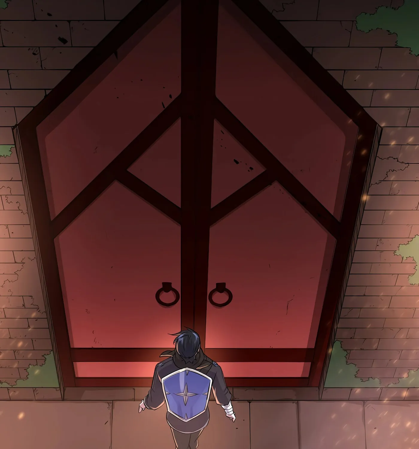 Skill Master Levels Up Chapter 13 page 132 - 