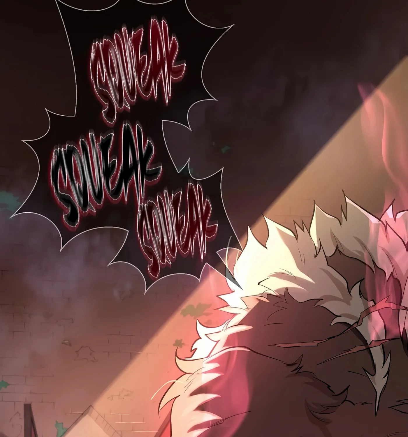 Skill Master Levels Up Chapter 13 page 135 - 