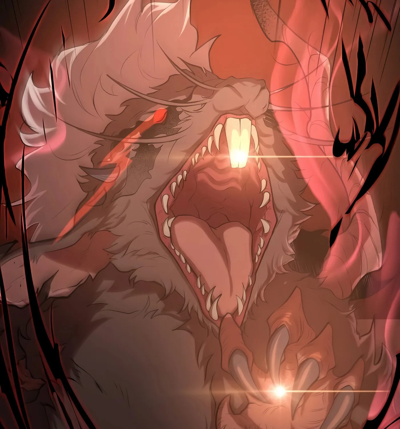 Skill Master Levels Up Chapter 13 page 141 - 