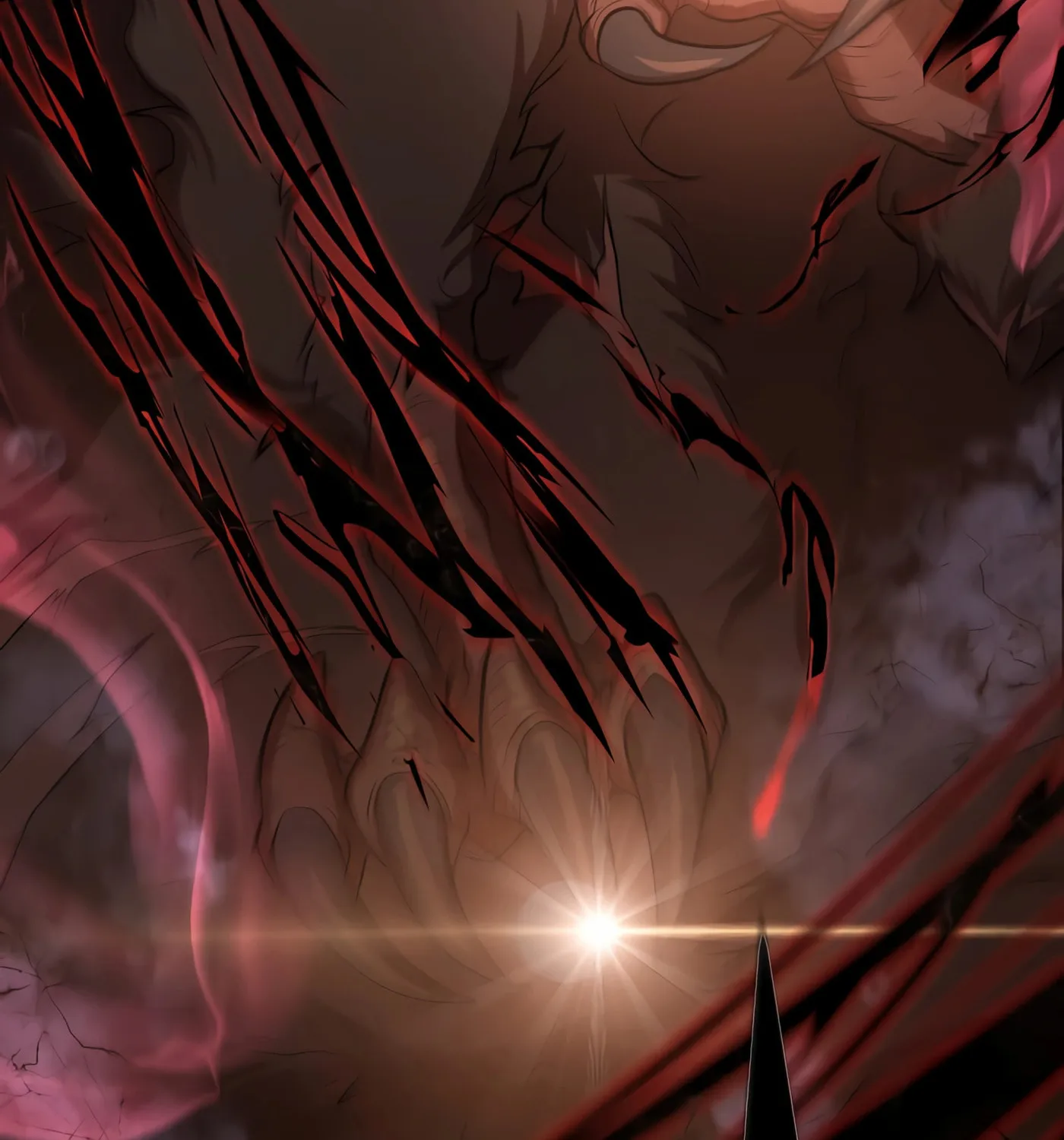 Skill Master Levels Up Chapter 13 page 142 - 