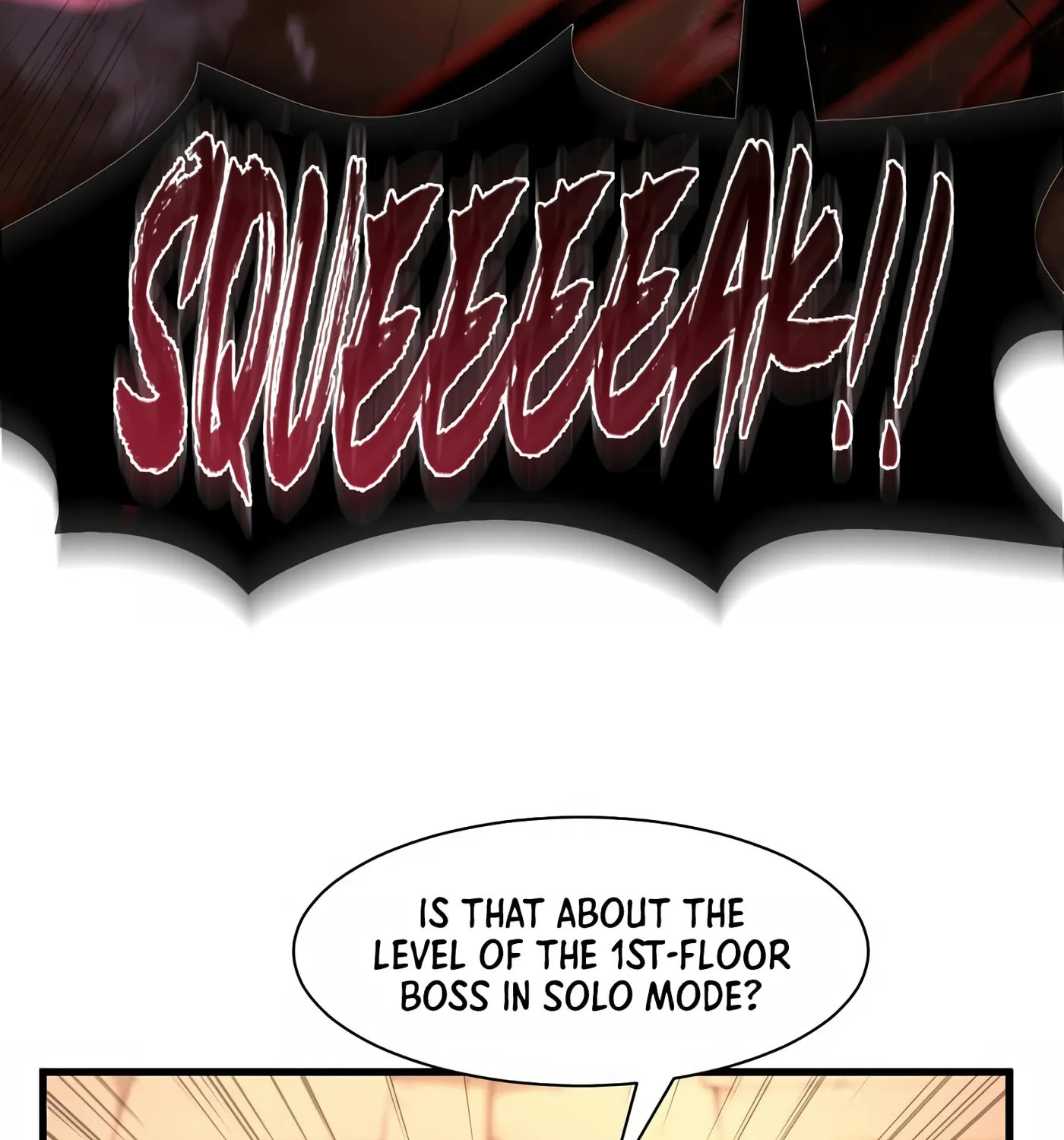Skill Master Levels Up Chapter 13 page 143 - 