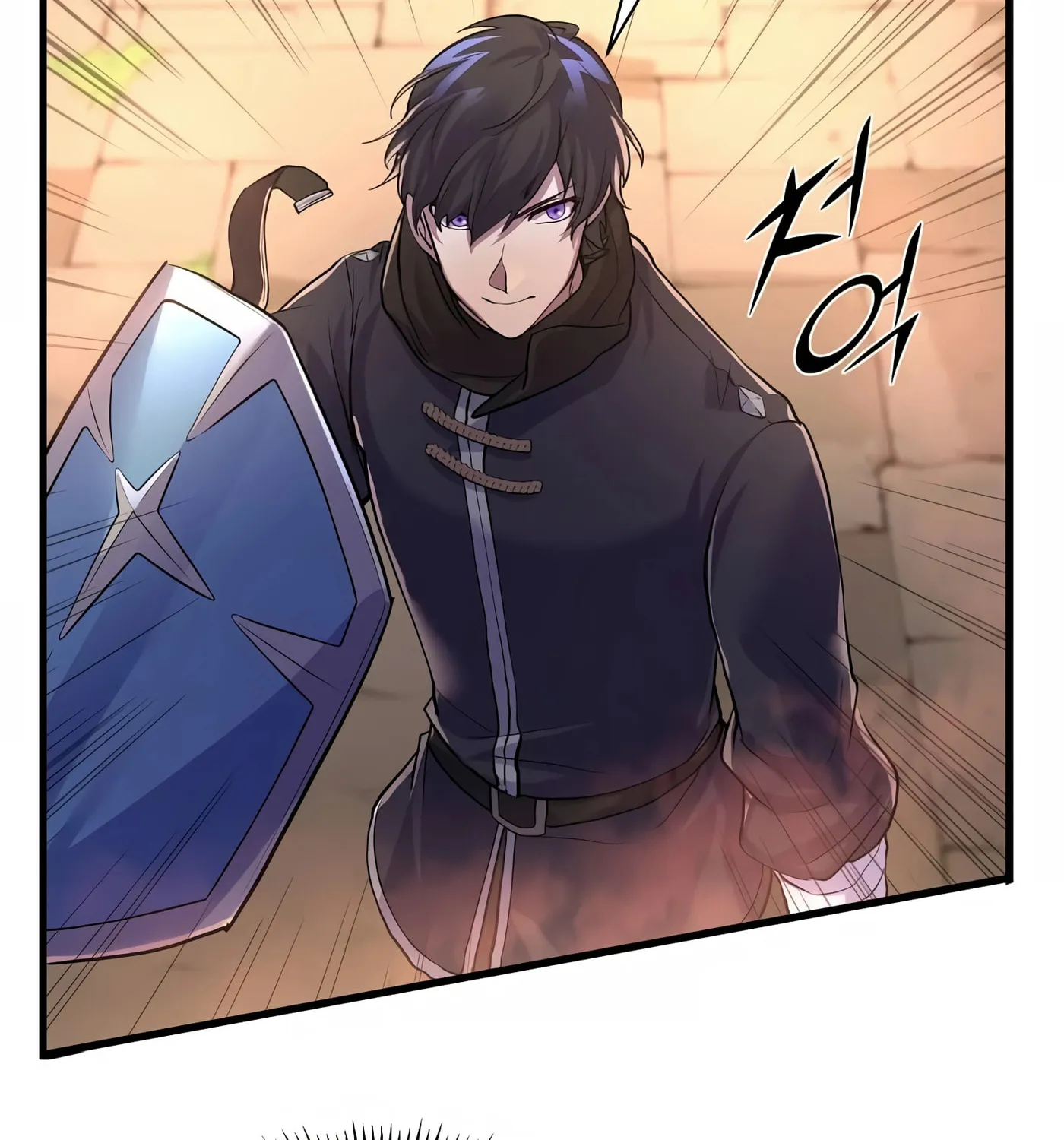 Skill Master Levels Up Chapter 13 page 144 - 
