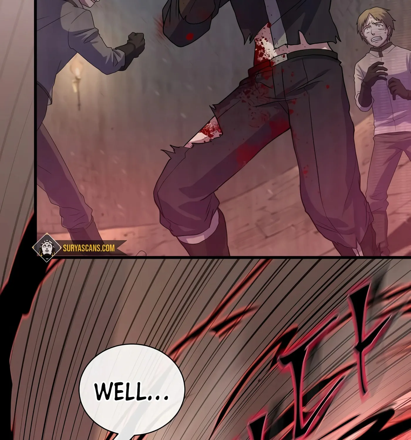Skill Master Levels Up Chapter 13 page 146 - 