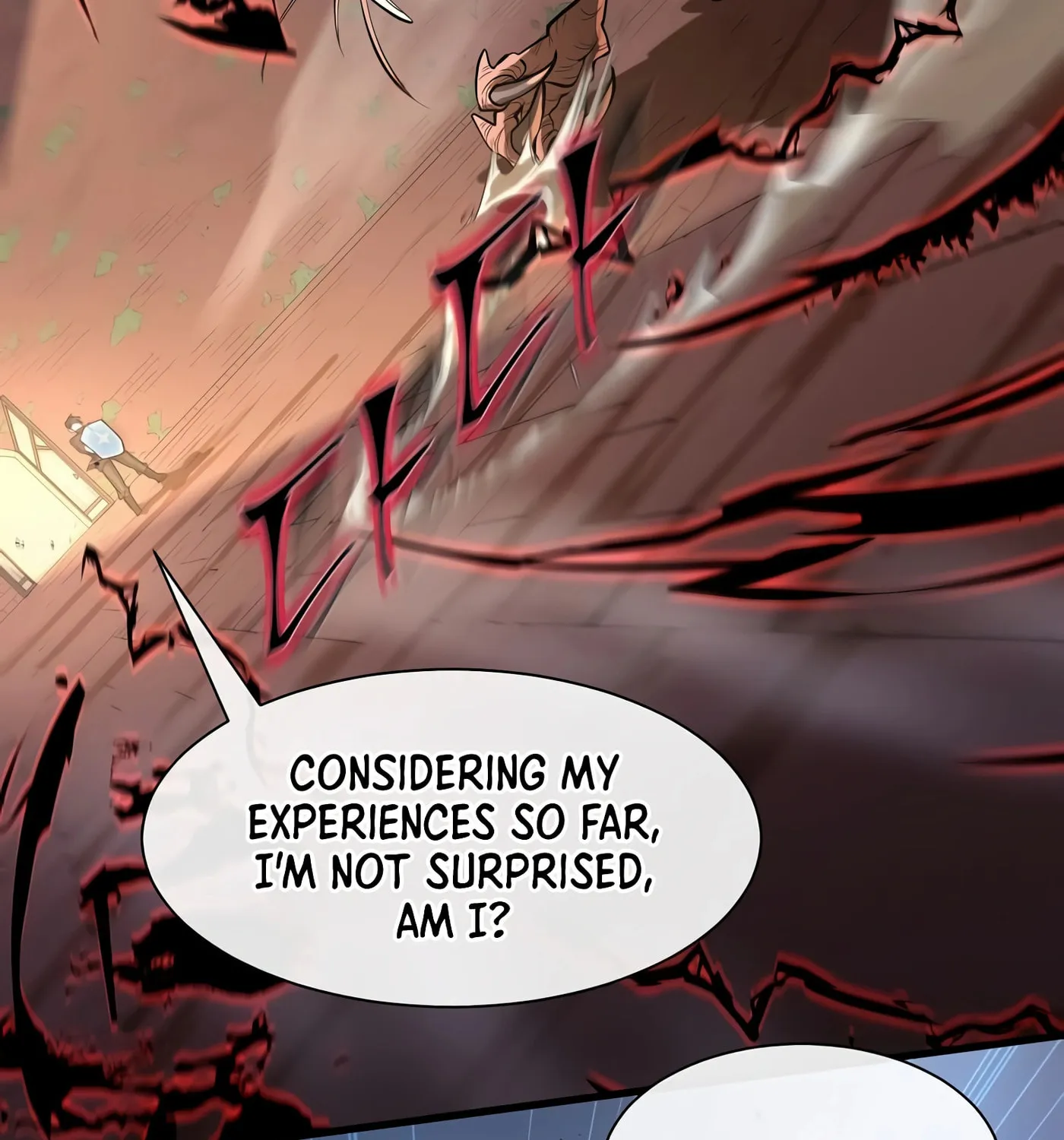 Skill Master Levels Up Chapter 13 page 148 - 