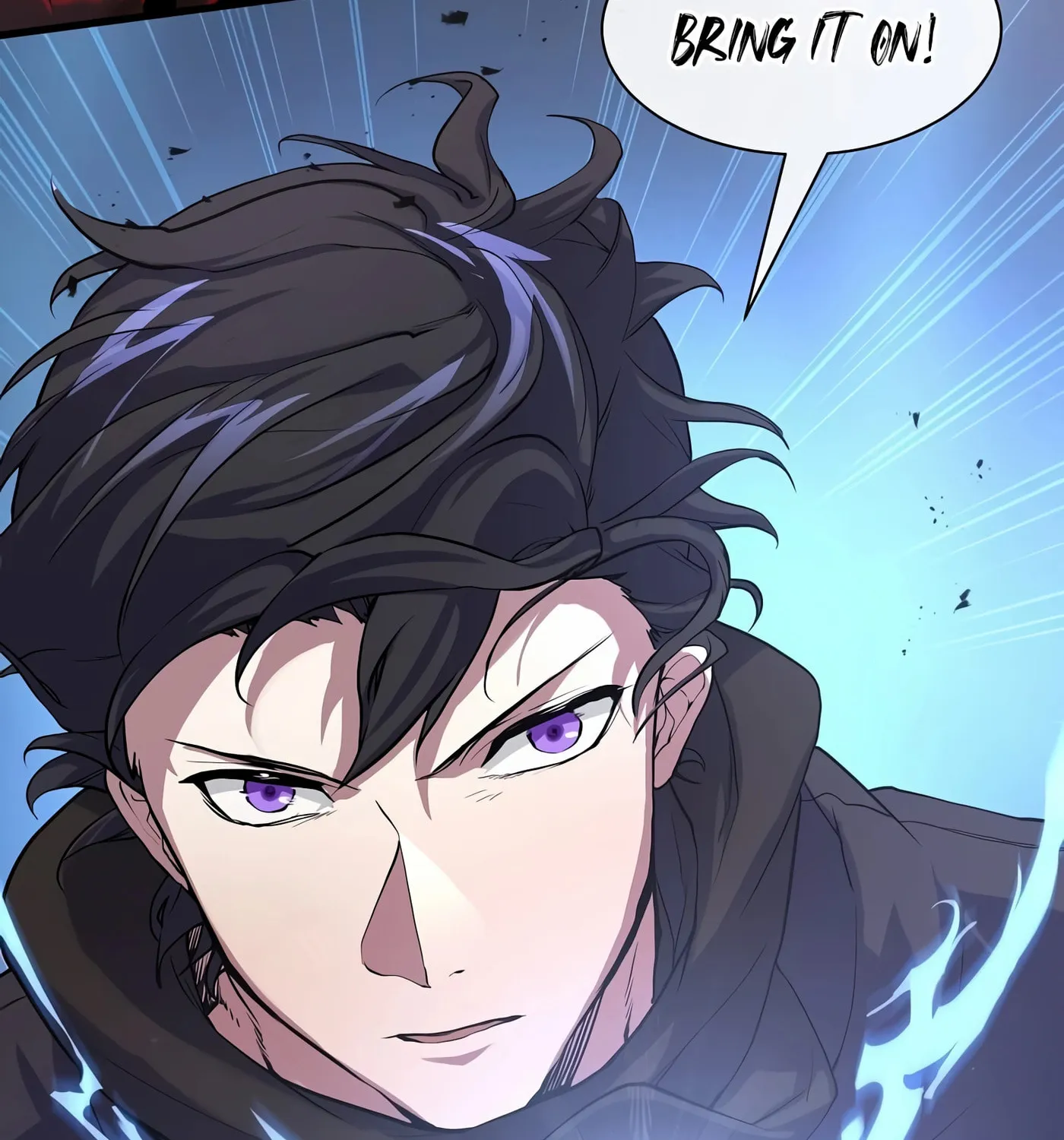 Skill Master Levels Up Chapter 13 page 149 - 