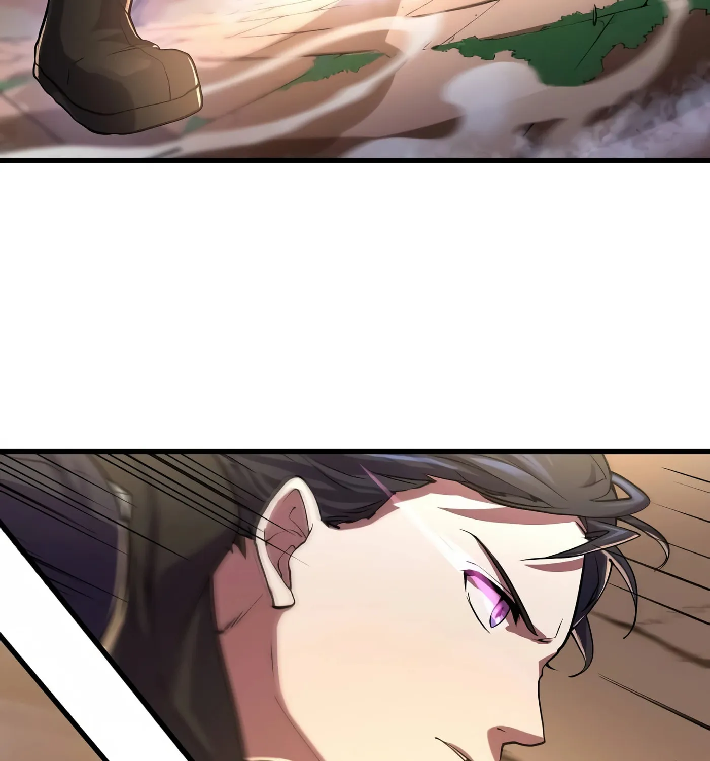Skill Master Levels Up Chapter 13 page 25 - 