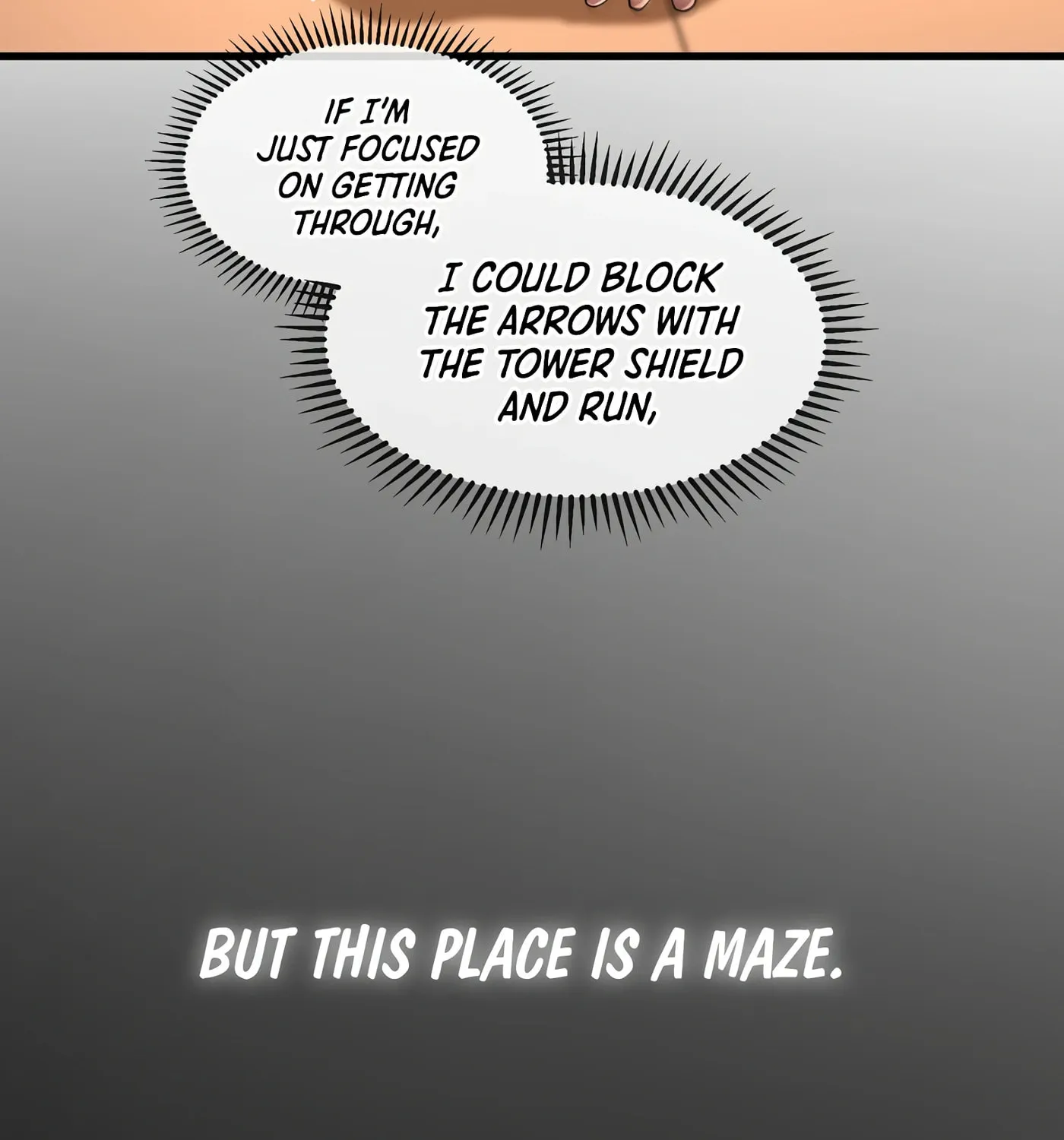 Skill Master Levels Up Chapter 13 page 29 - 