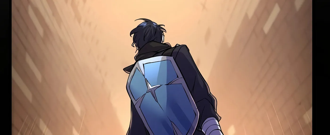 Skill Master Levels Up Chapter 13 page 31 - 