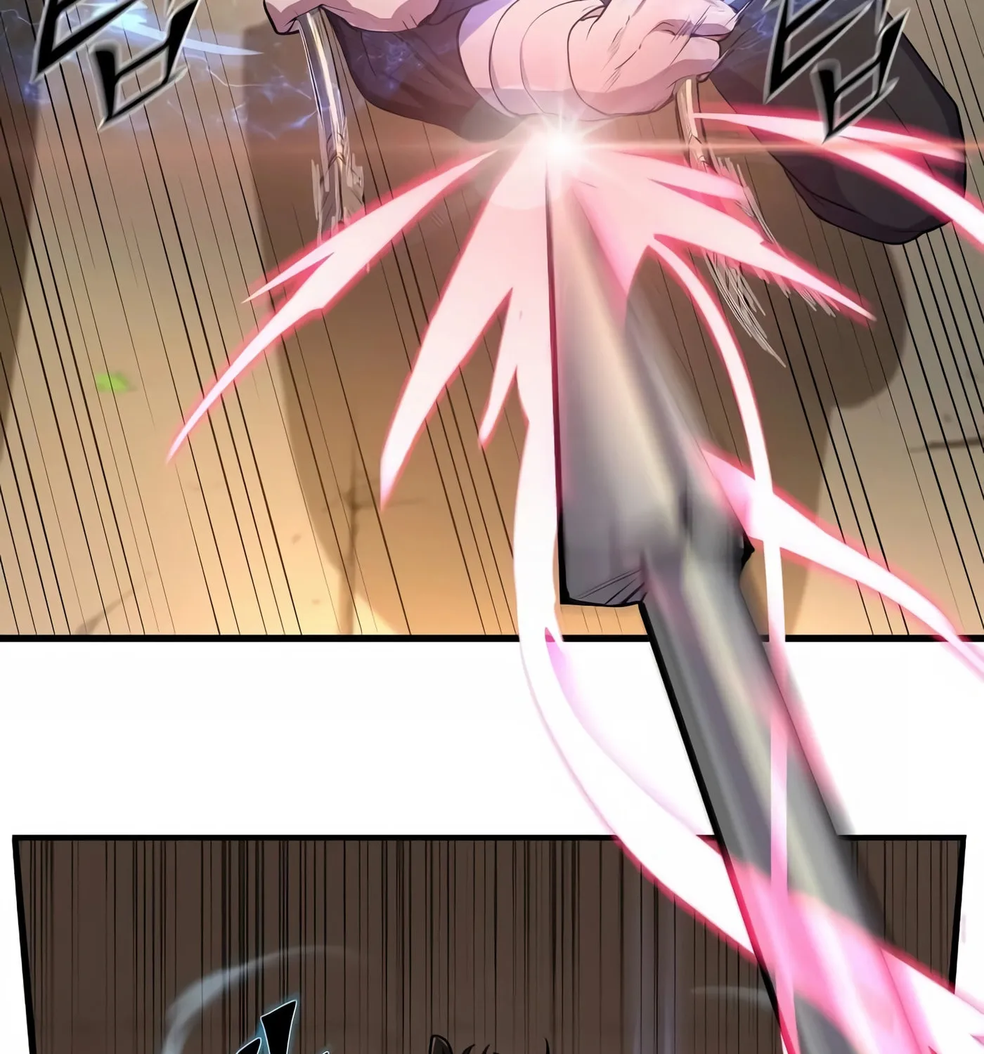 Skill Master Levels Up Chapter 13 page 35 - 