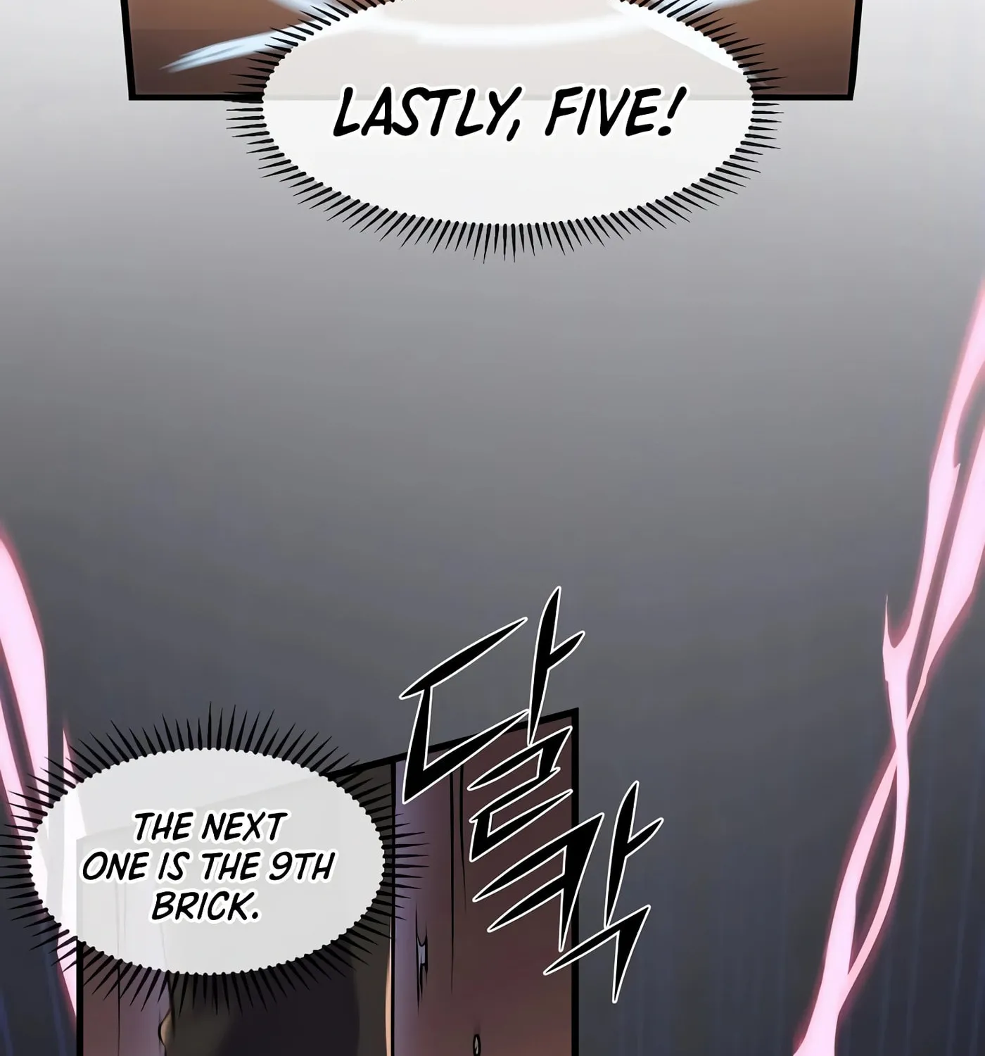 Skill Master Levels Up Chapter 13 page 37 - 