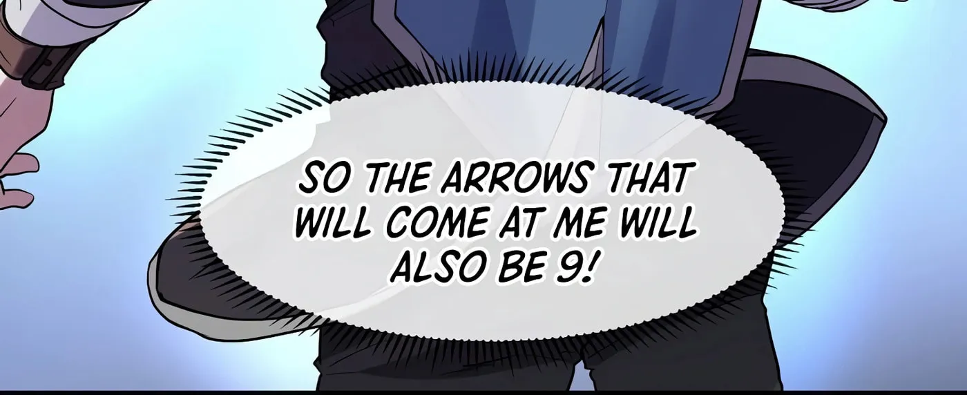 Skill Master Levels Up Chapter 13 page 40 - 