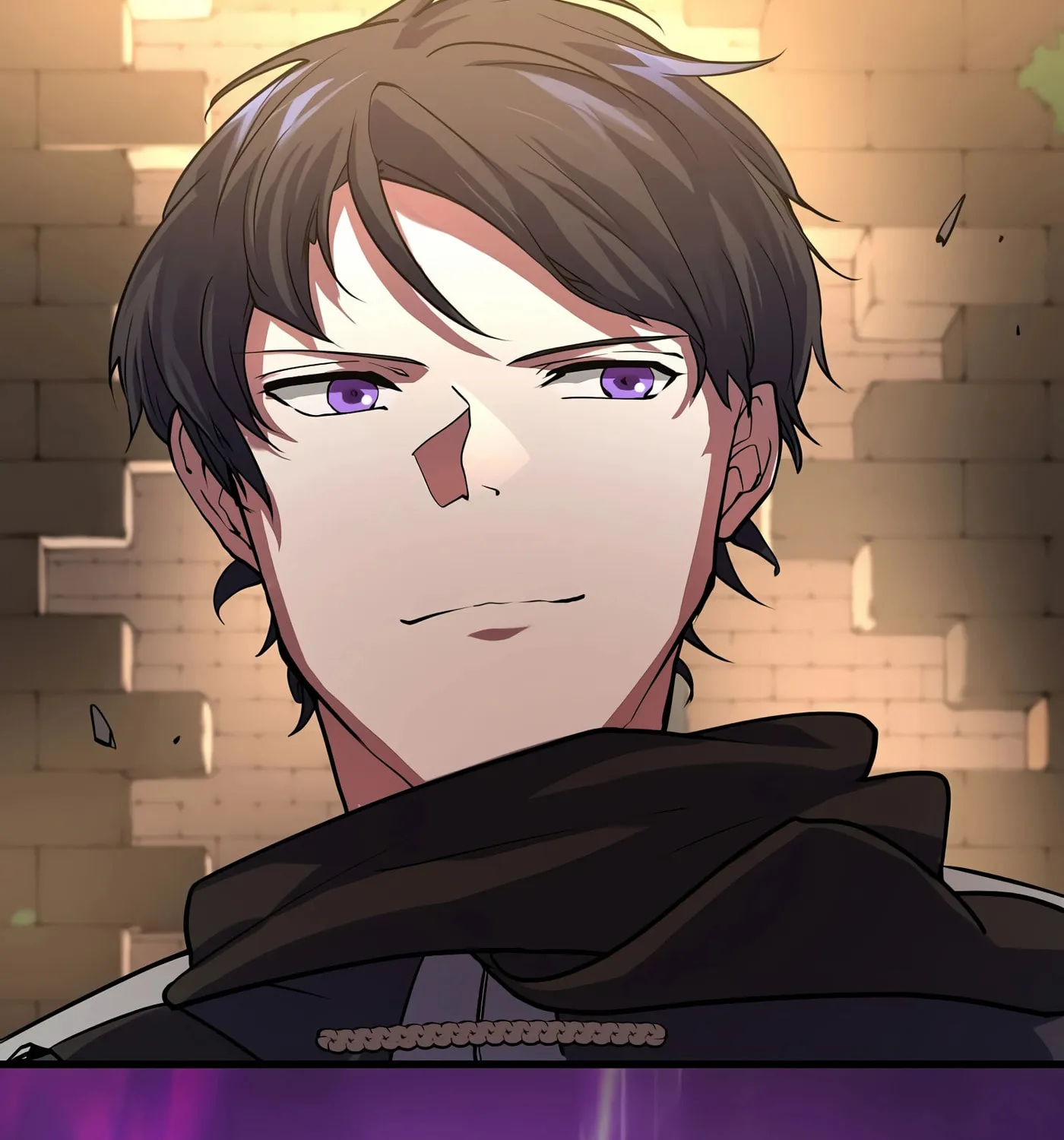 Skill Master Levels Up Chapter 13 page 5 - 