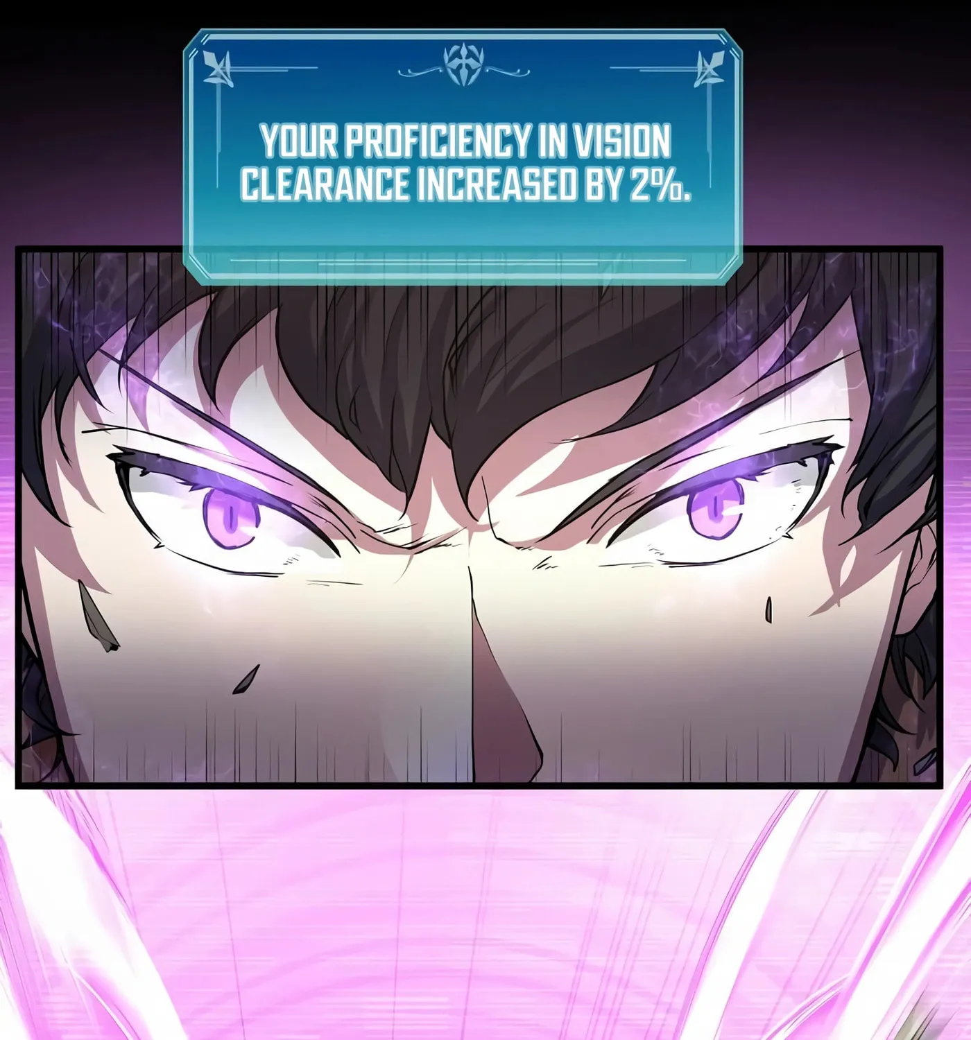 Skill Master Levels Up Chapter 13 page 44 - 