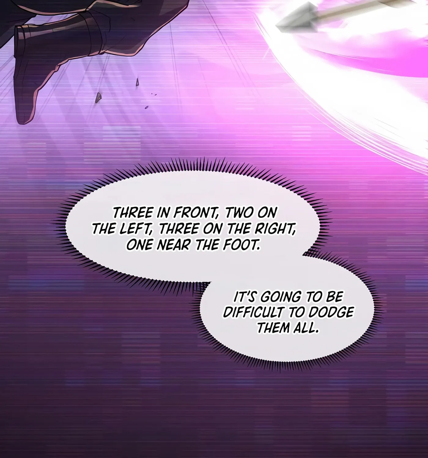 Skill Master Levels Up Chapter 13 page 46 - 