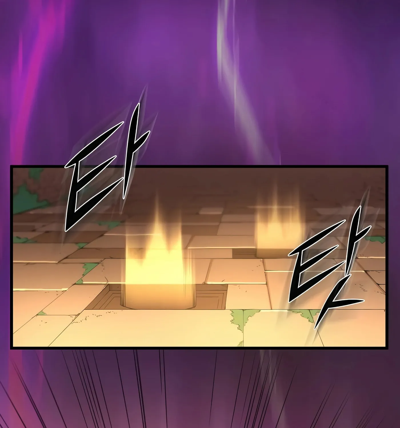 Skill Master Levels Up Chapter 13 page 6 - 