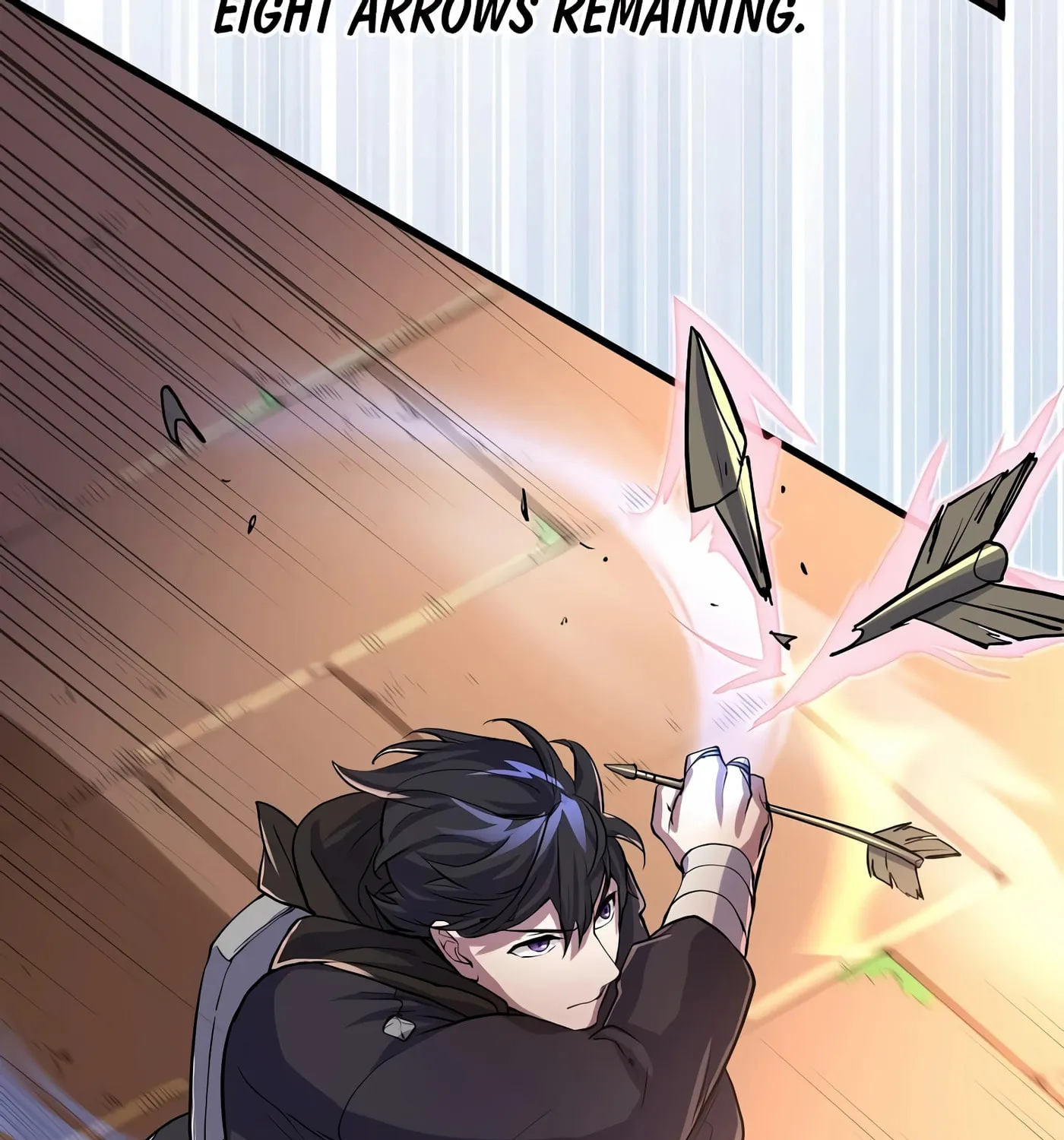 Skill Master Levels Up Chapter 13 page 51 - 