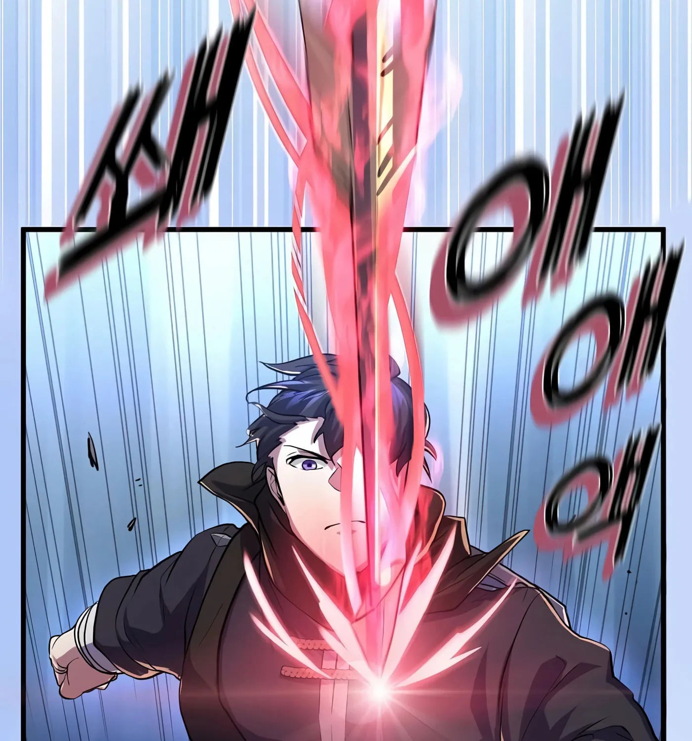 Skill Master Levels Up Chapter 13 page 53 - 