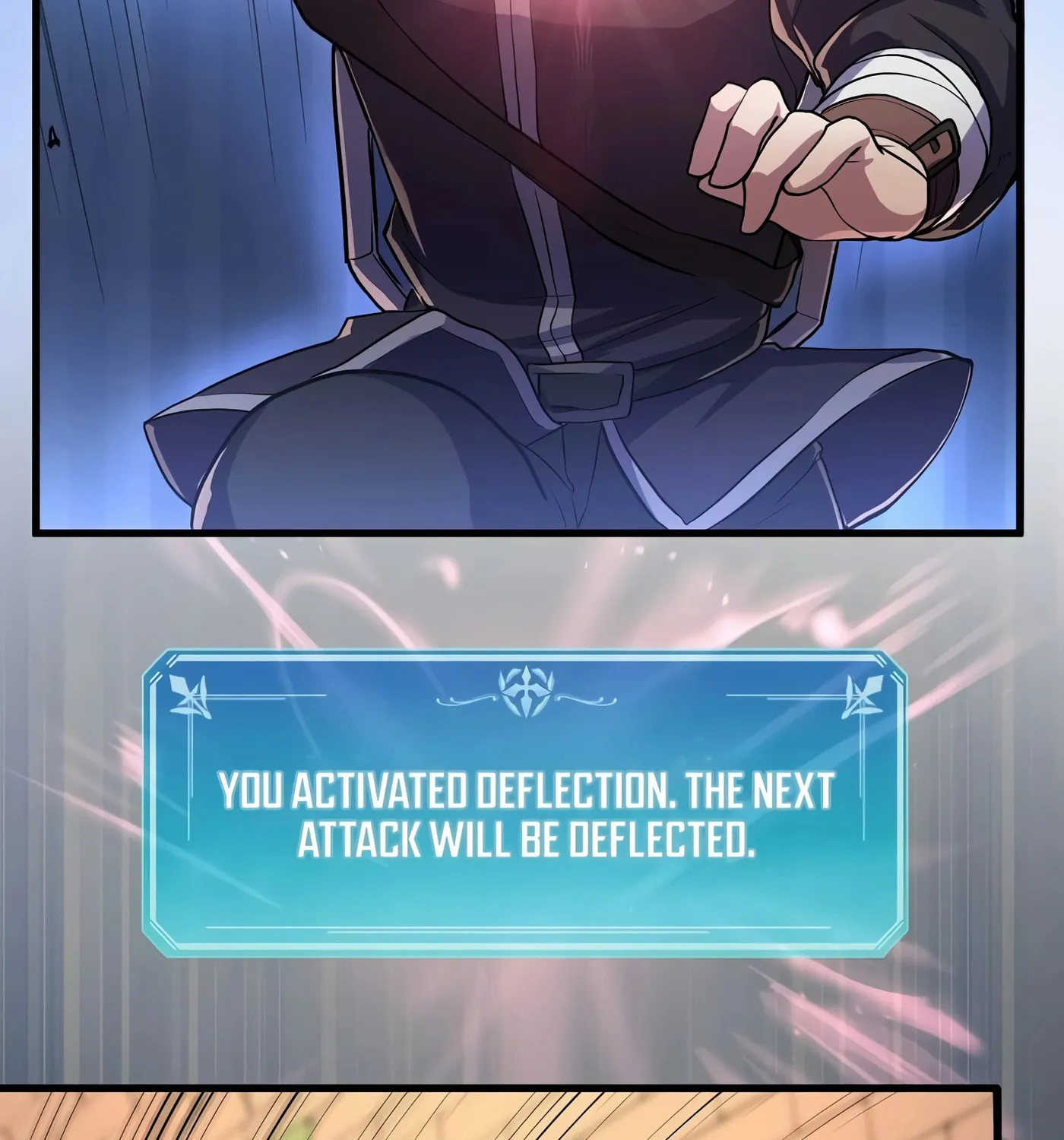 Skill Master Levels Up Chapter 13 page 54 - 