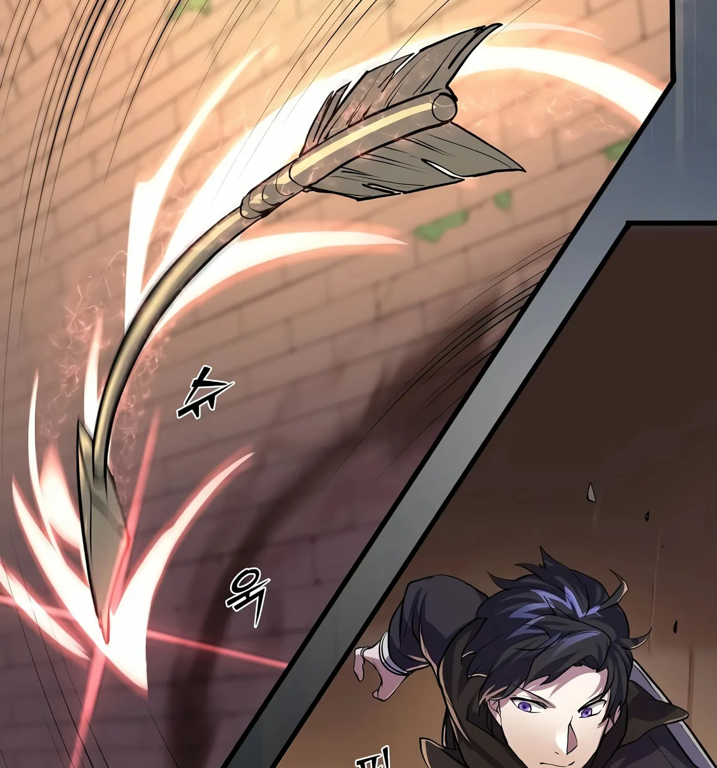 Skill Master Levels Up Chapter 13 page 55 - 