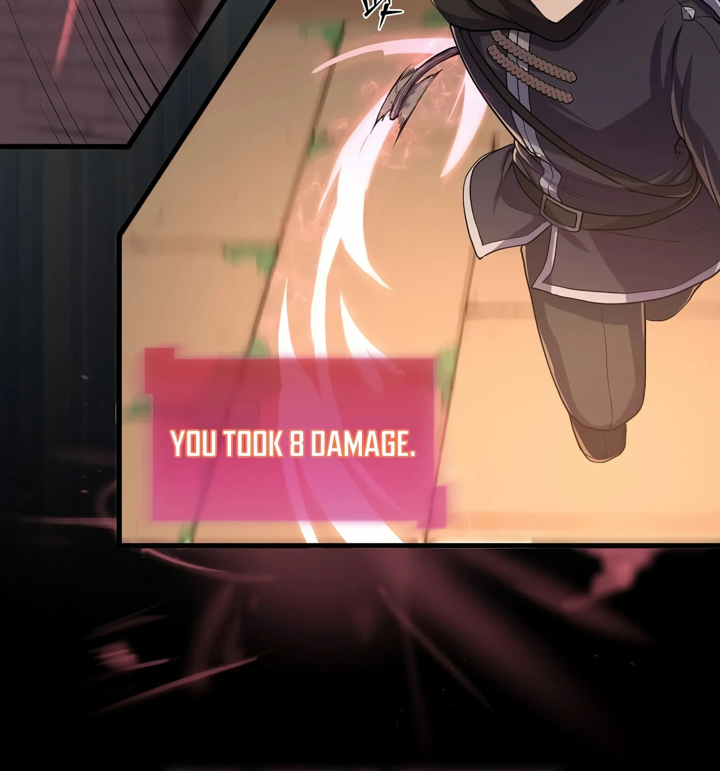 Skill Master Levels Up Chapter 13 page 56 - 