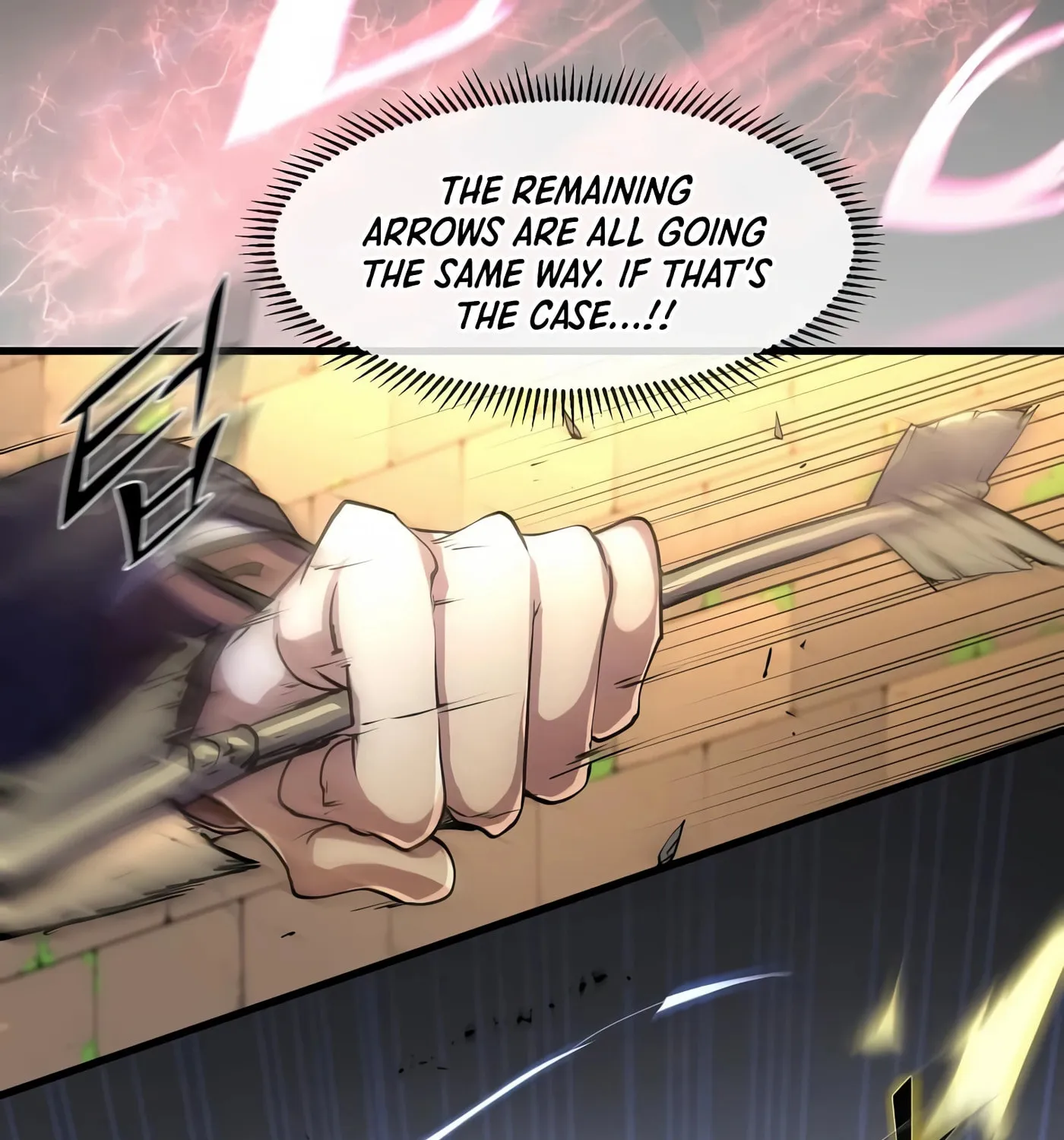 Skill Master Levels Up Chapter 13 page 61 - 