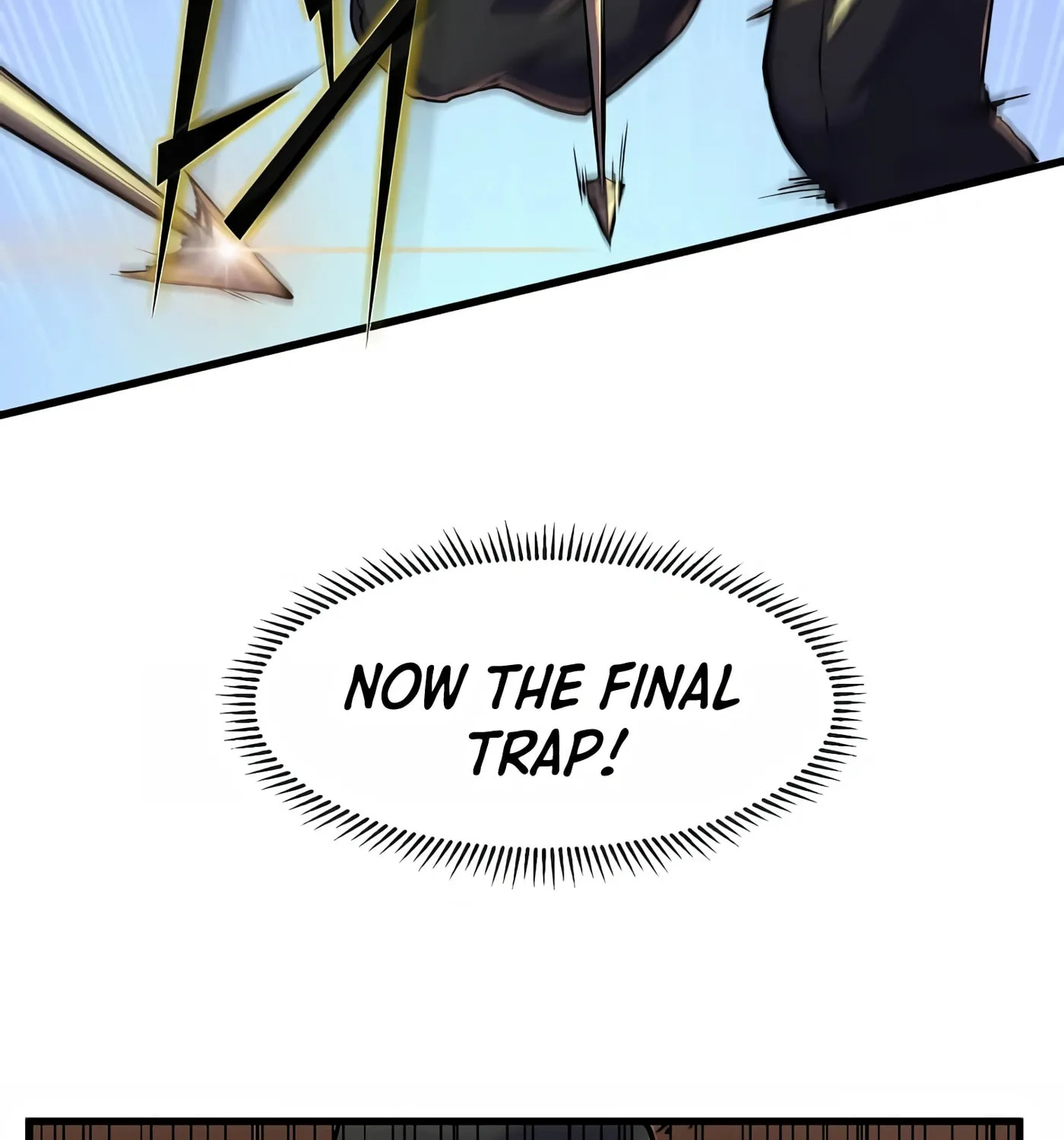 Skill Master Levels Up Chapter 13 page 63 - 