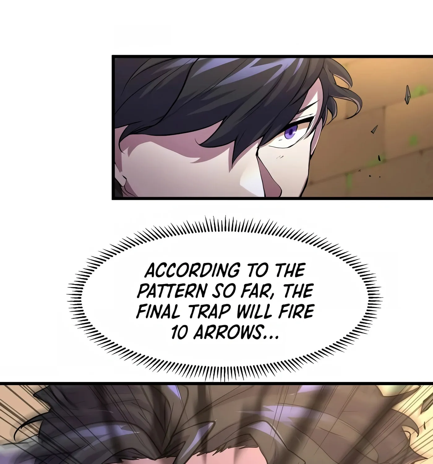 Skill Master Levels Up Chapter 13 page 65 - 