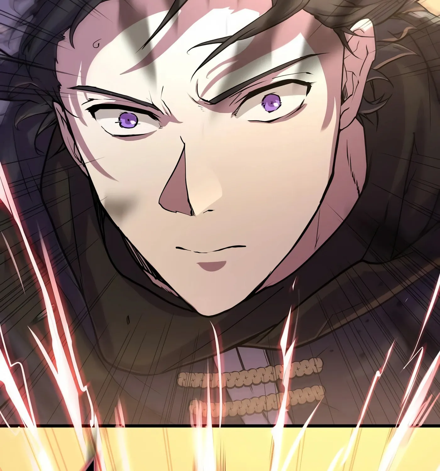 Skill Master Levels Up Chapter 13 page 66 - 