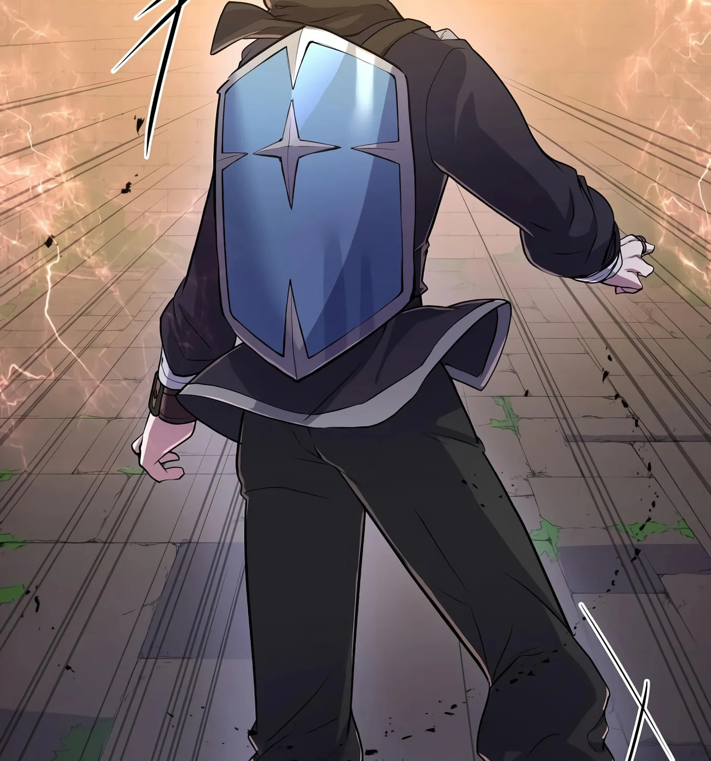 Skill Master Levels Up Chapter 13 page 68 - 