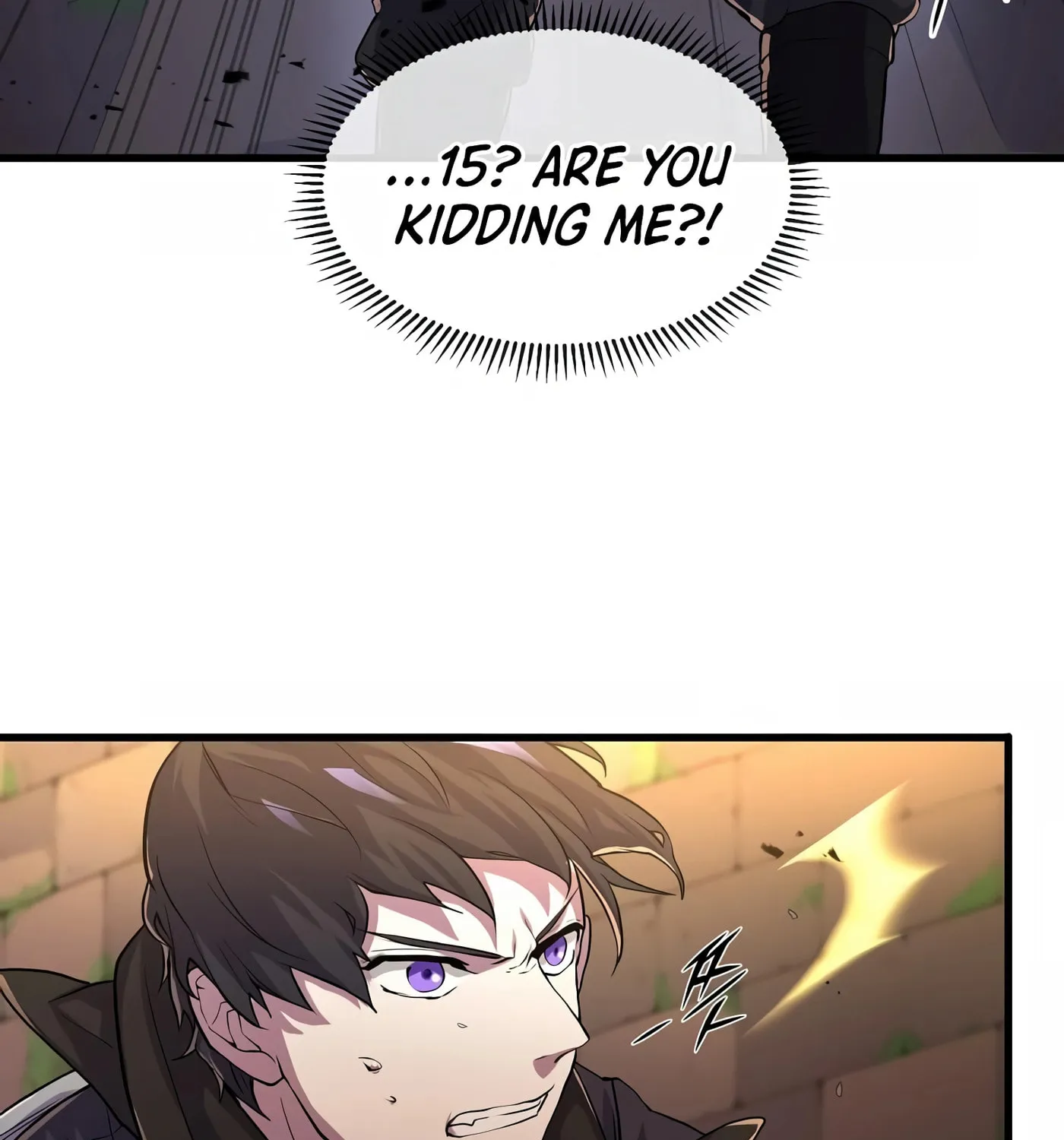 Skill Master Levels Up Chapter 13 page 69 - 