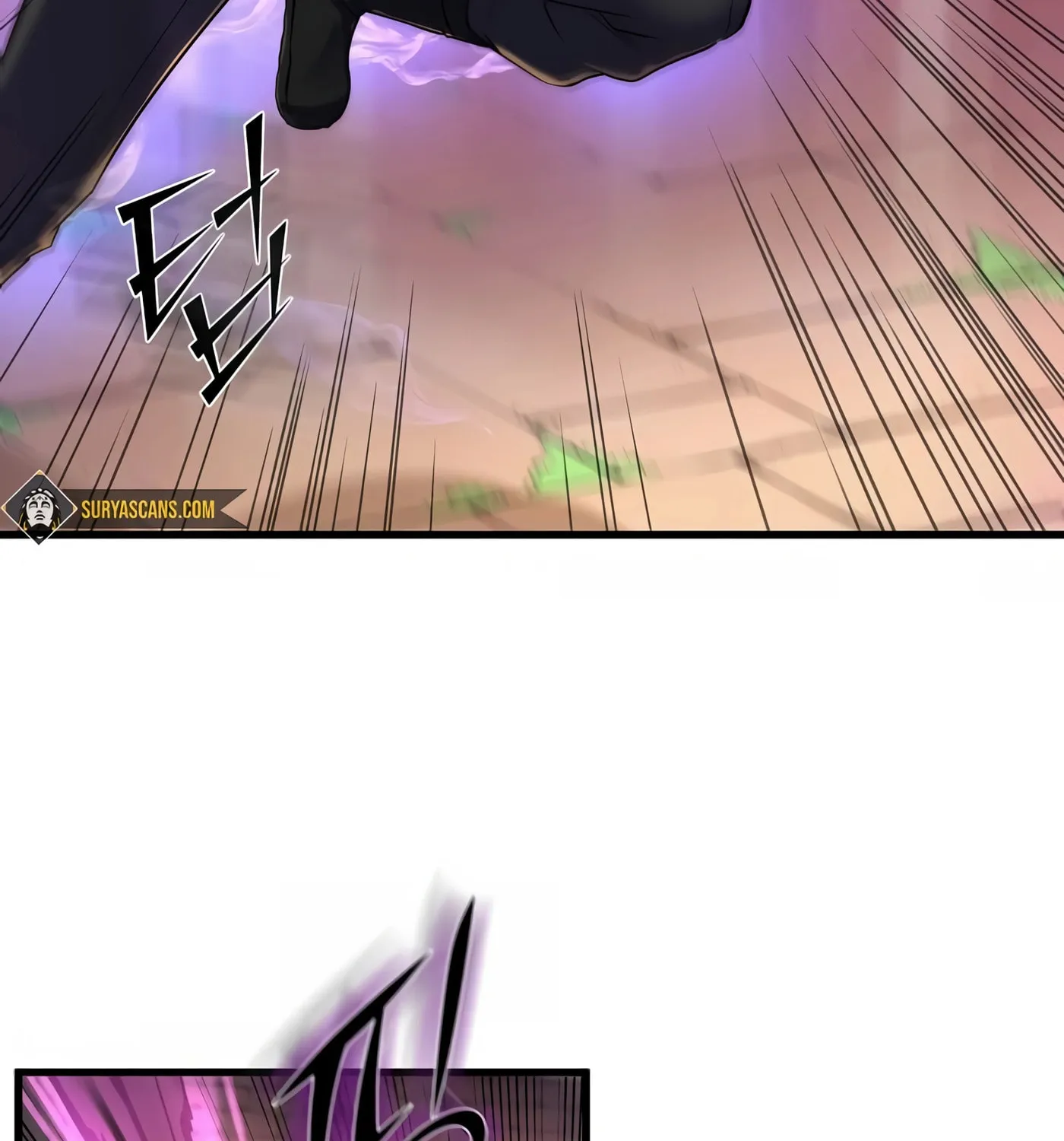 Skill Master Levels Up Chapter 13 page 8 - 